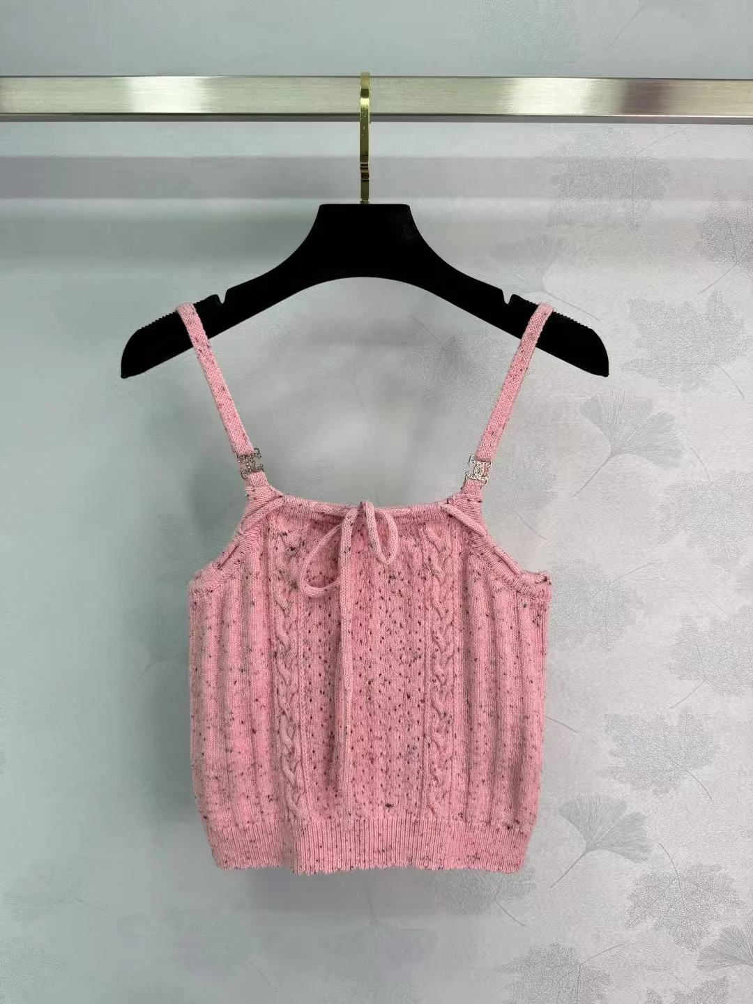 Girls bow vest - Ultra-Collectible