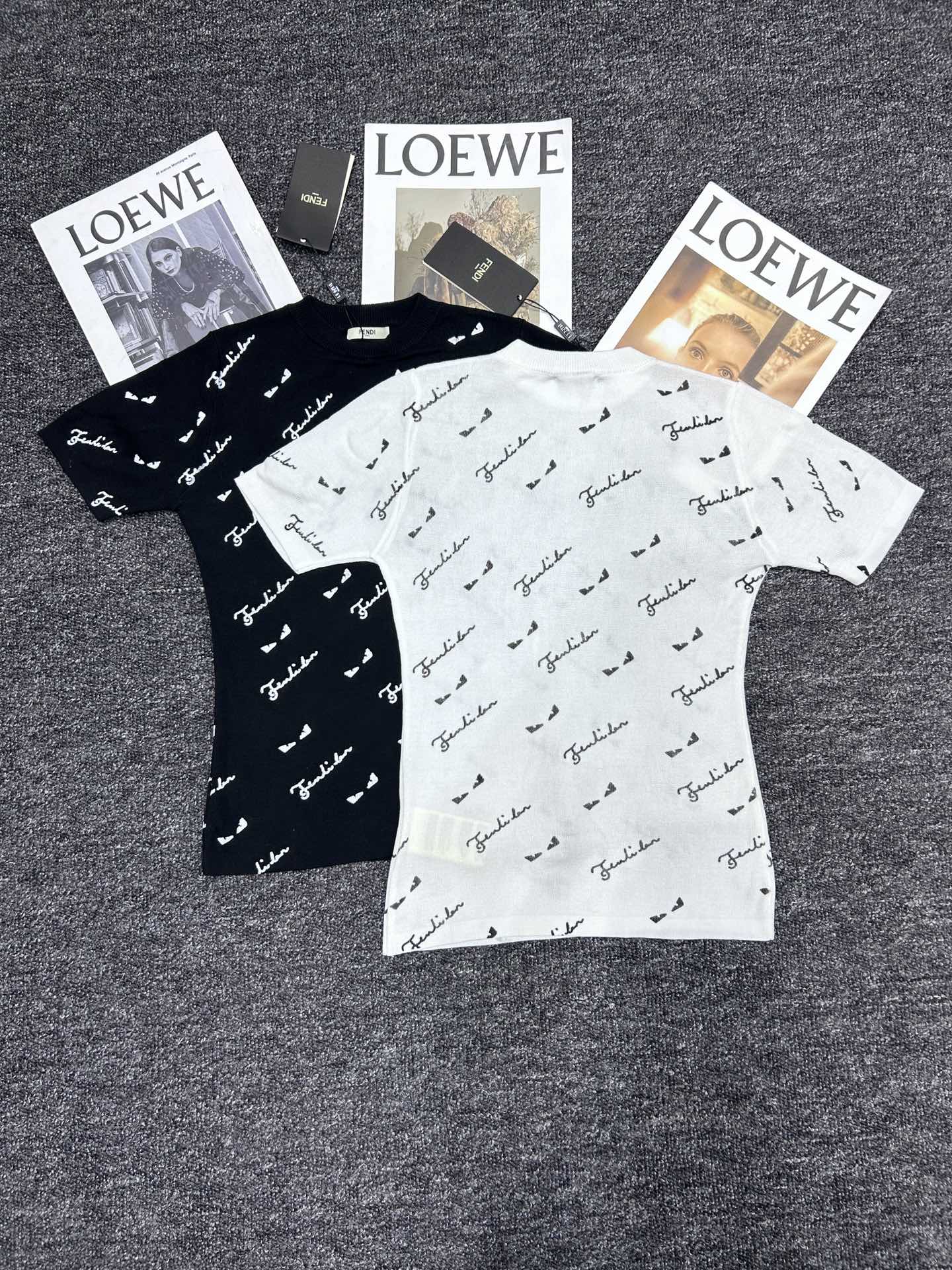 All over print slim fit short sleeves - Ultra-Collectible