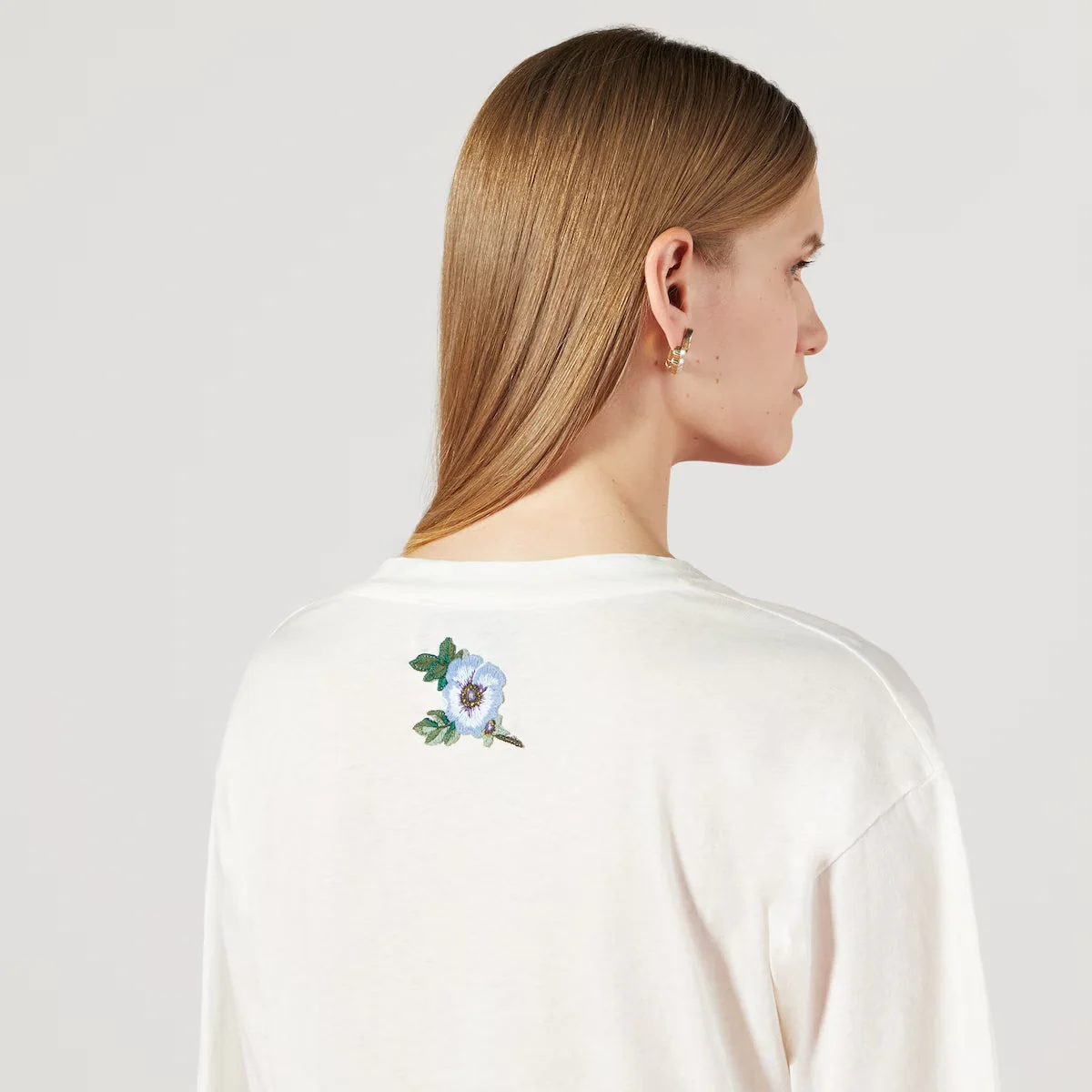 Cotton short sleeves - Ultra-Collectible