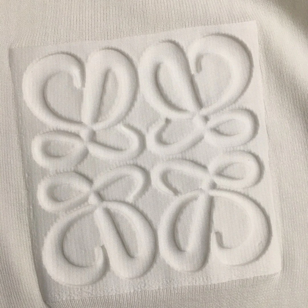 Green Logo Vest - Ultra-Collectible