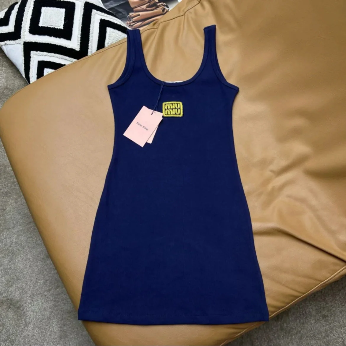 New suspender dress - Ultra-Collectible