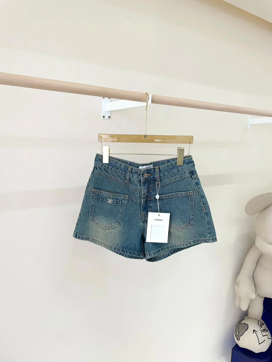 pure cotton jeans - Ultra-Collectible