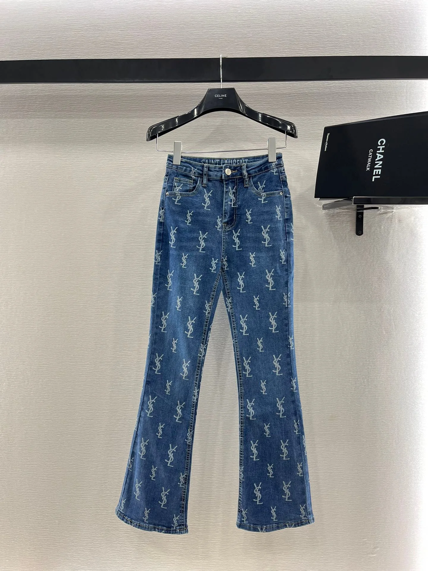 Trousers - Ultra-Collectible