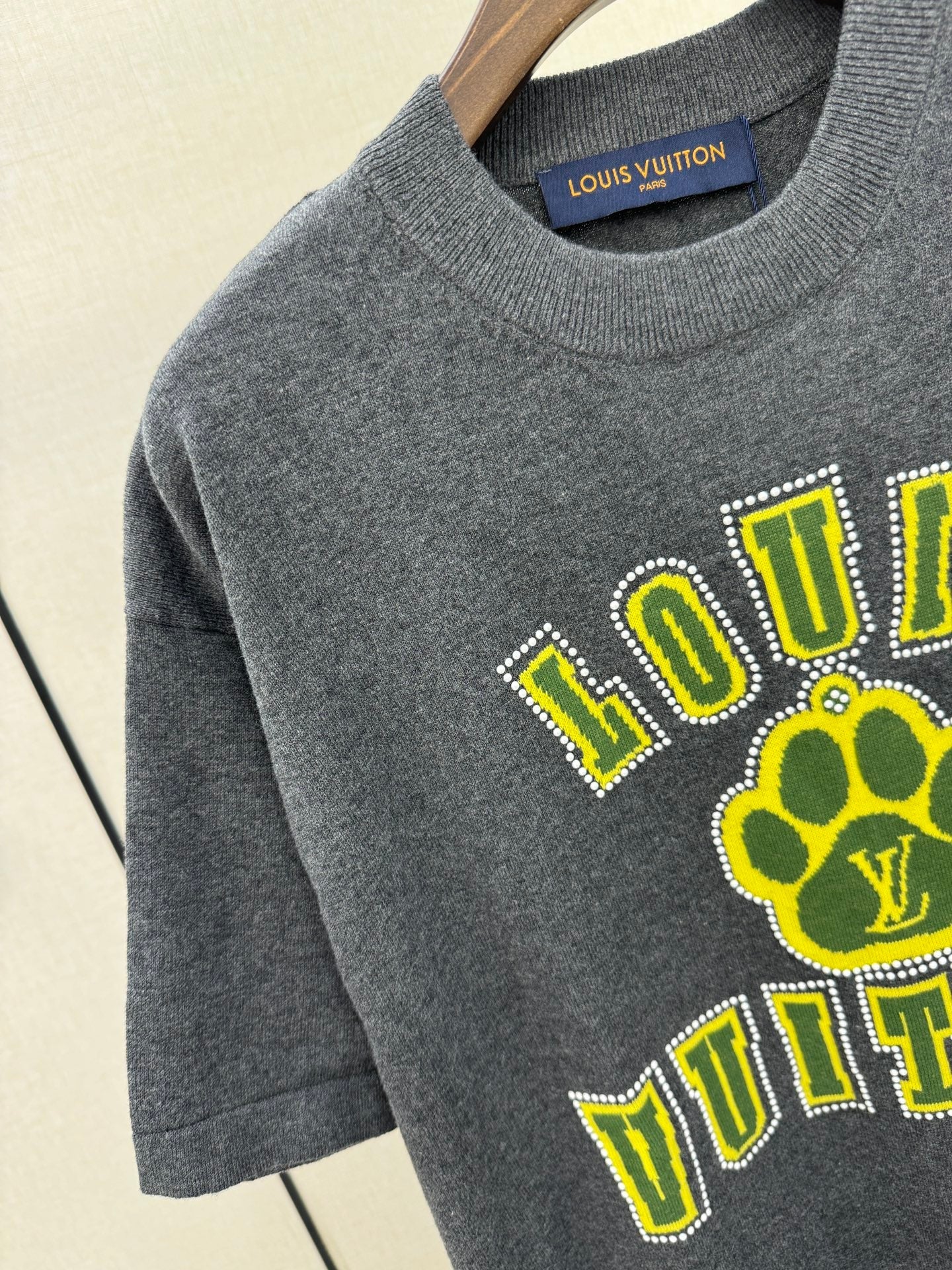 Puppy Footprints Short Sleeve T-Shirt - Ultra-Collectible