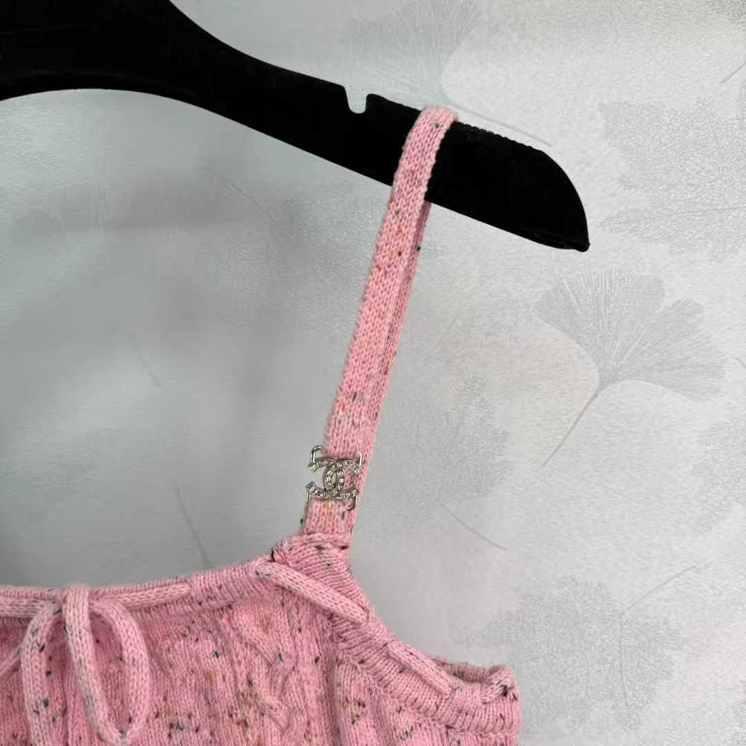 Girls bow vest - Ultra-Collectible