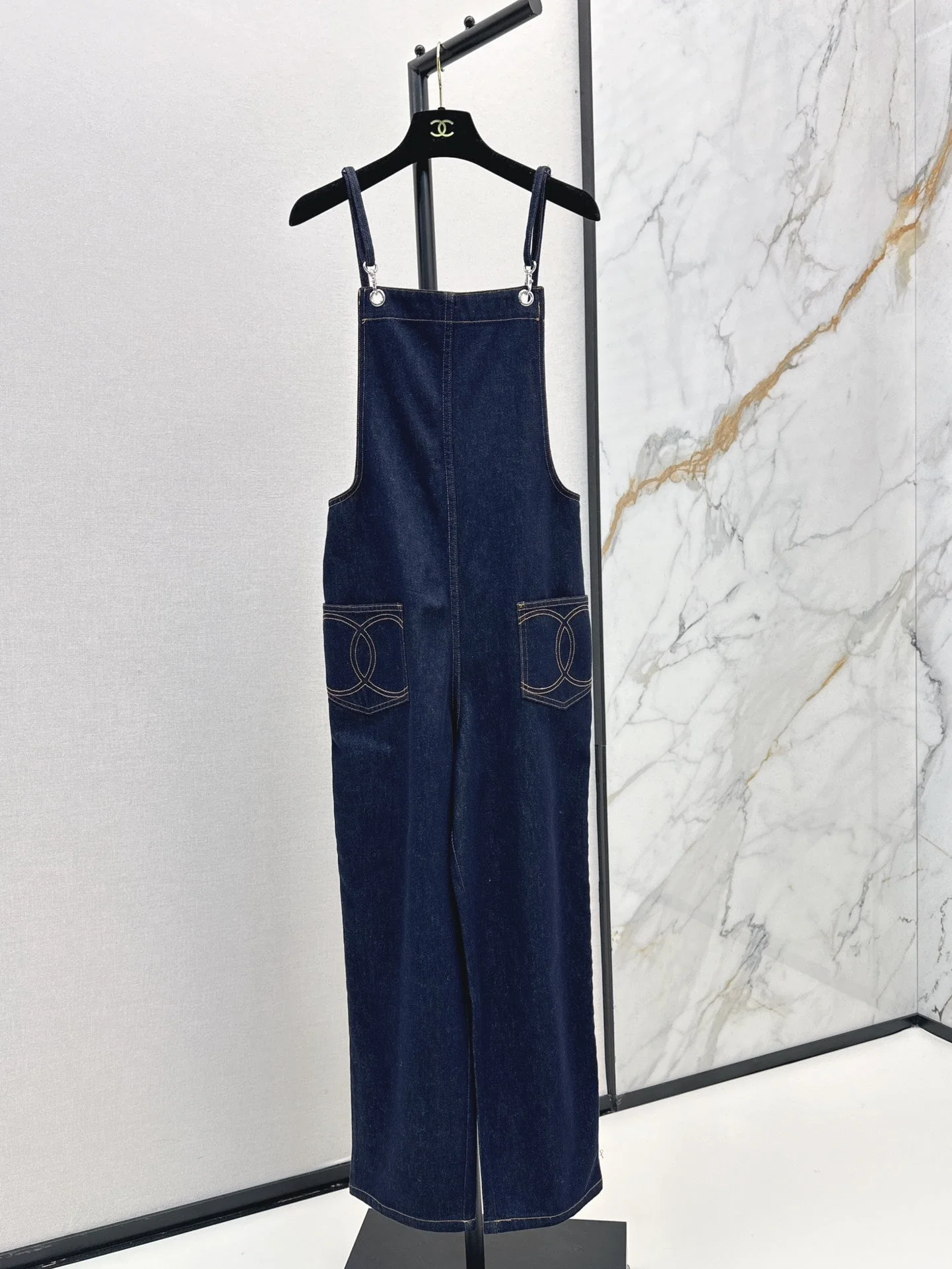 Original color overalls jumpsuit - Ultra-Collectible