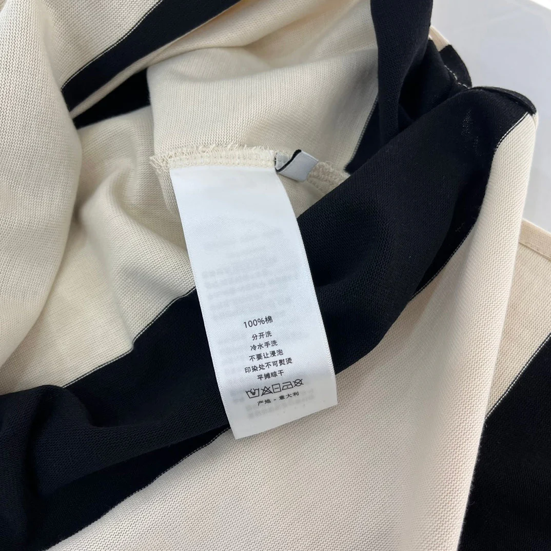 Striped vest dress - Ultra-Collectible