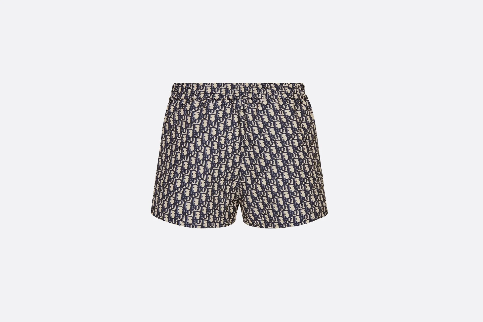 blue printed shorts - Ultra-Collectible