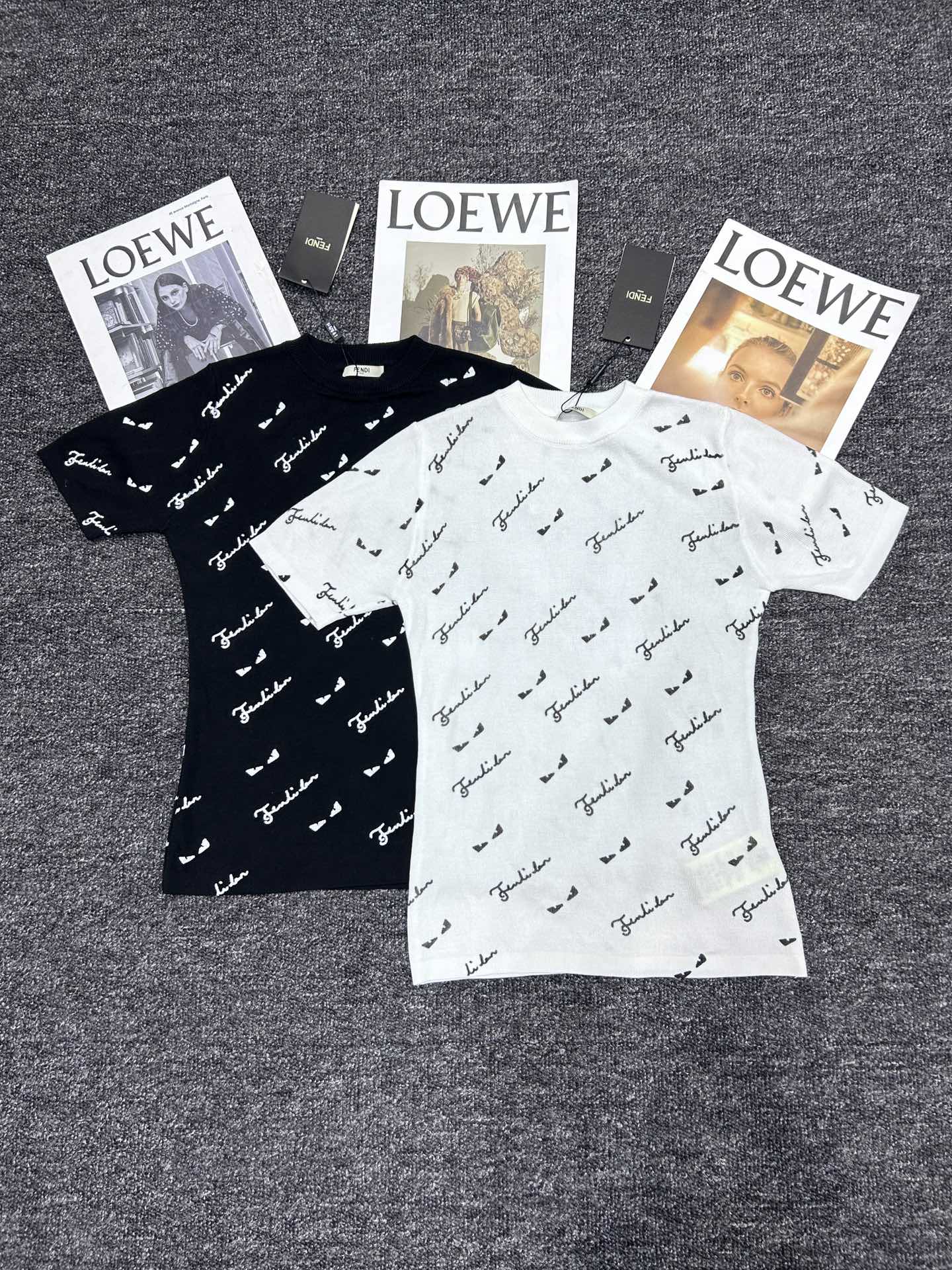 All over print slim fit short sleeves - Ultra-Collectible