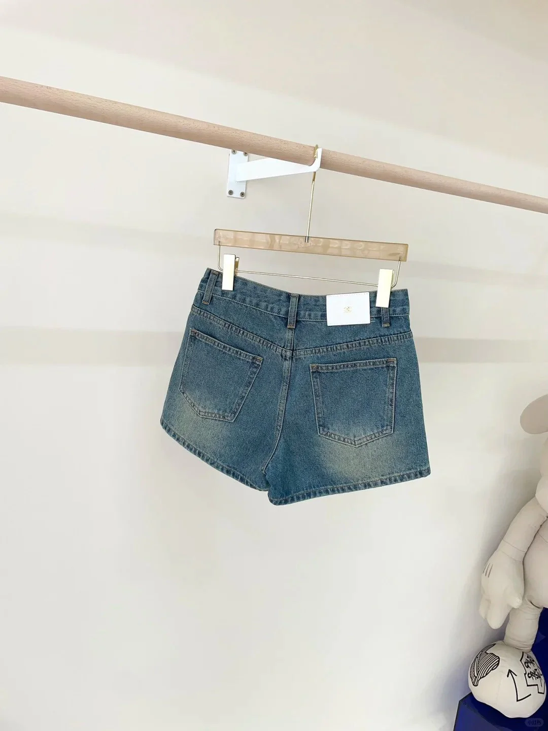 pure cotton jeans - Ultra-Collectible