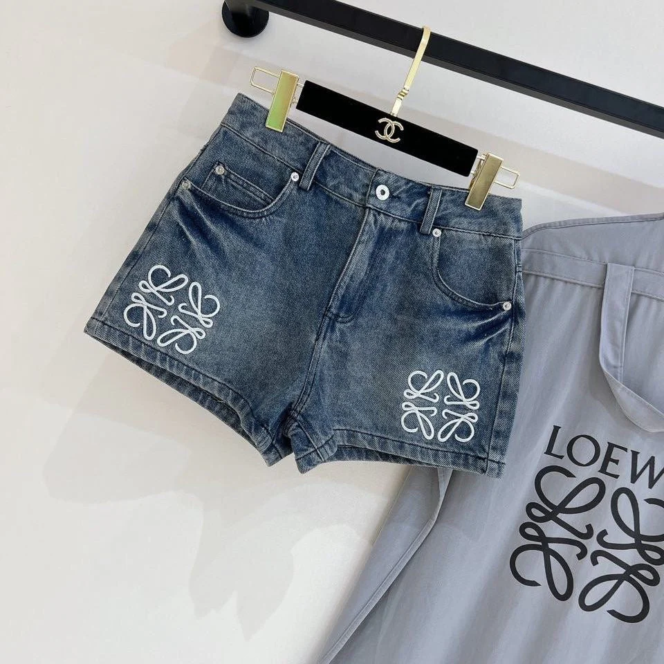 Pocket embroidered short sleeves - Ultra-Collectible