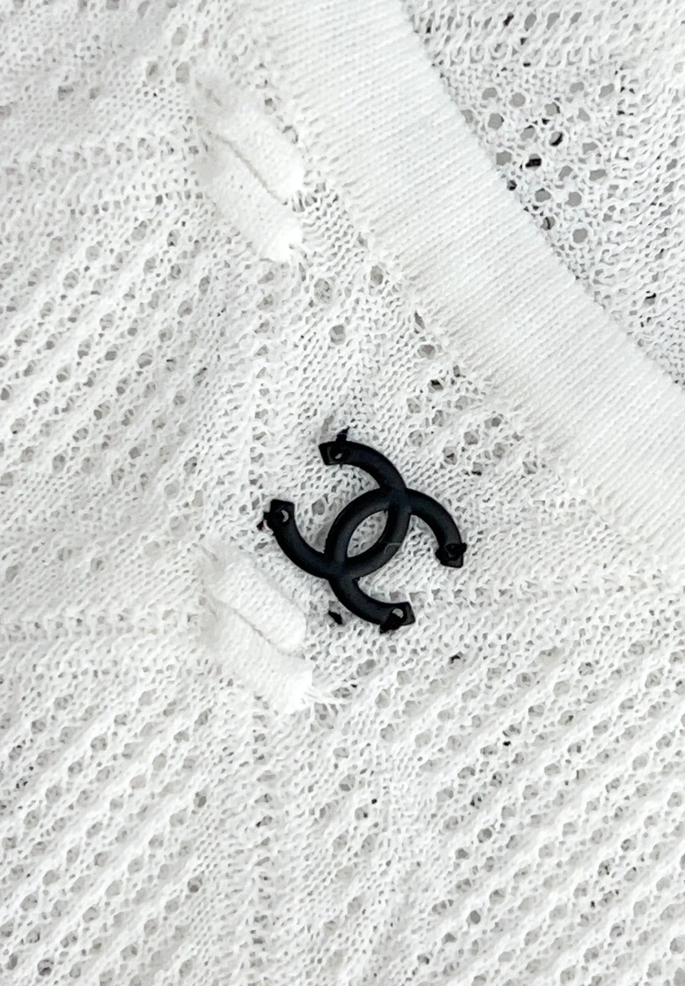 Contrast color vest dress - Ultra-Collectible