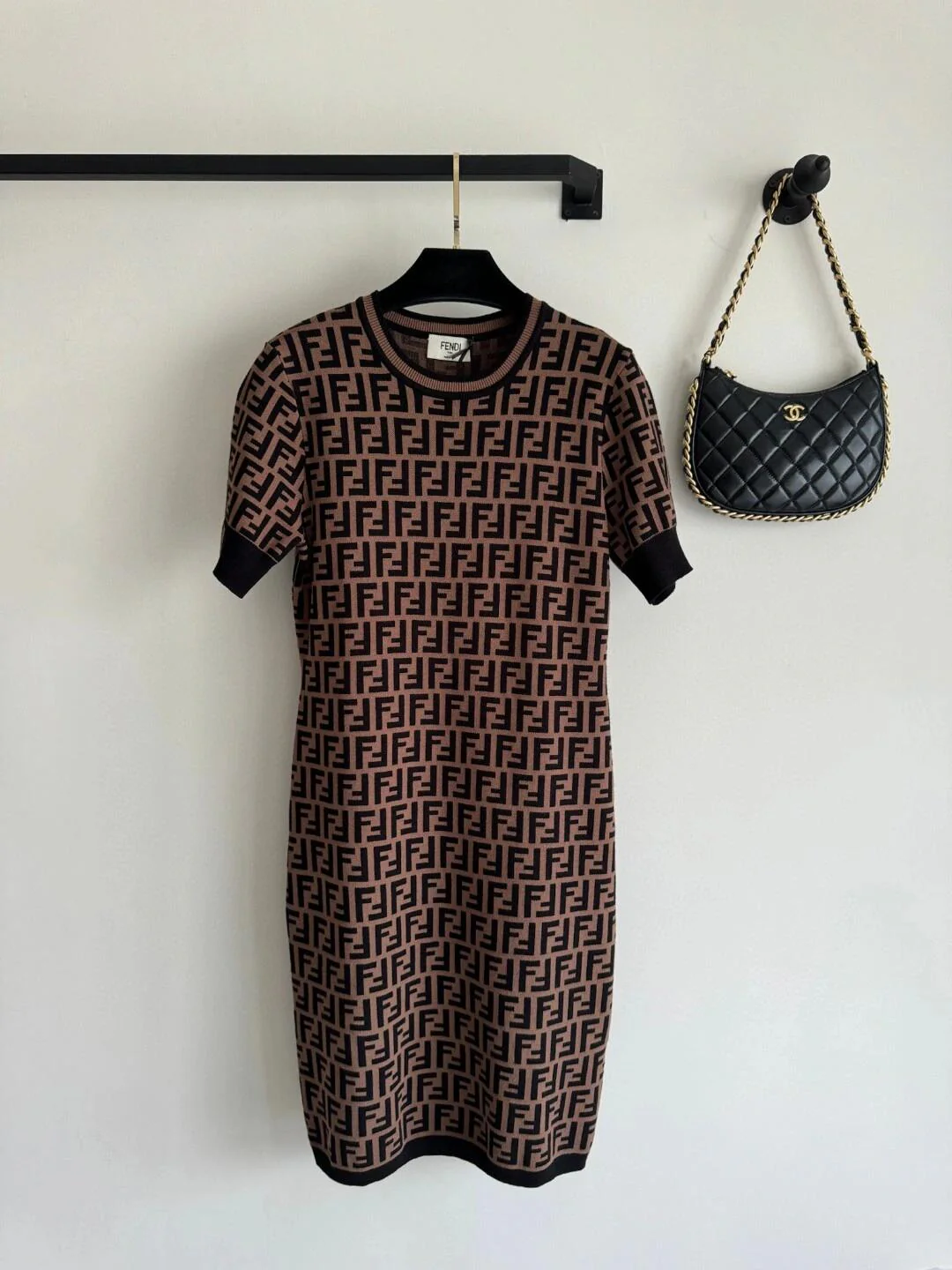 Knit Dress - Ultra-Collectible