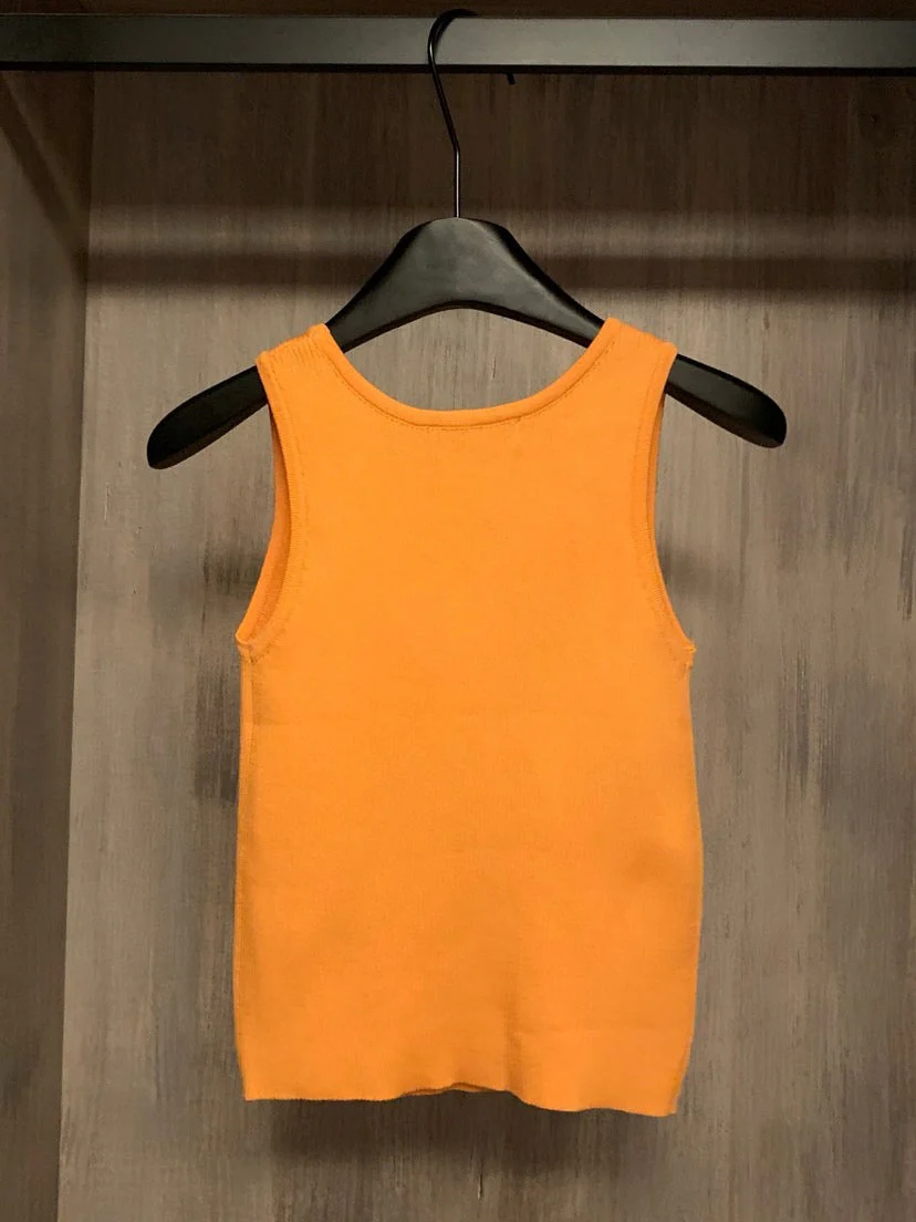 Ginger slim fit vest - Ultra-Collectible
