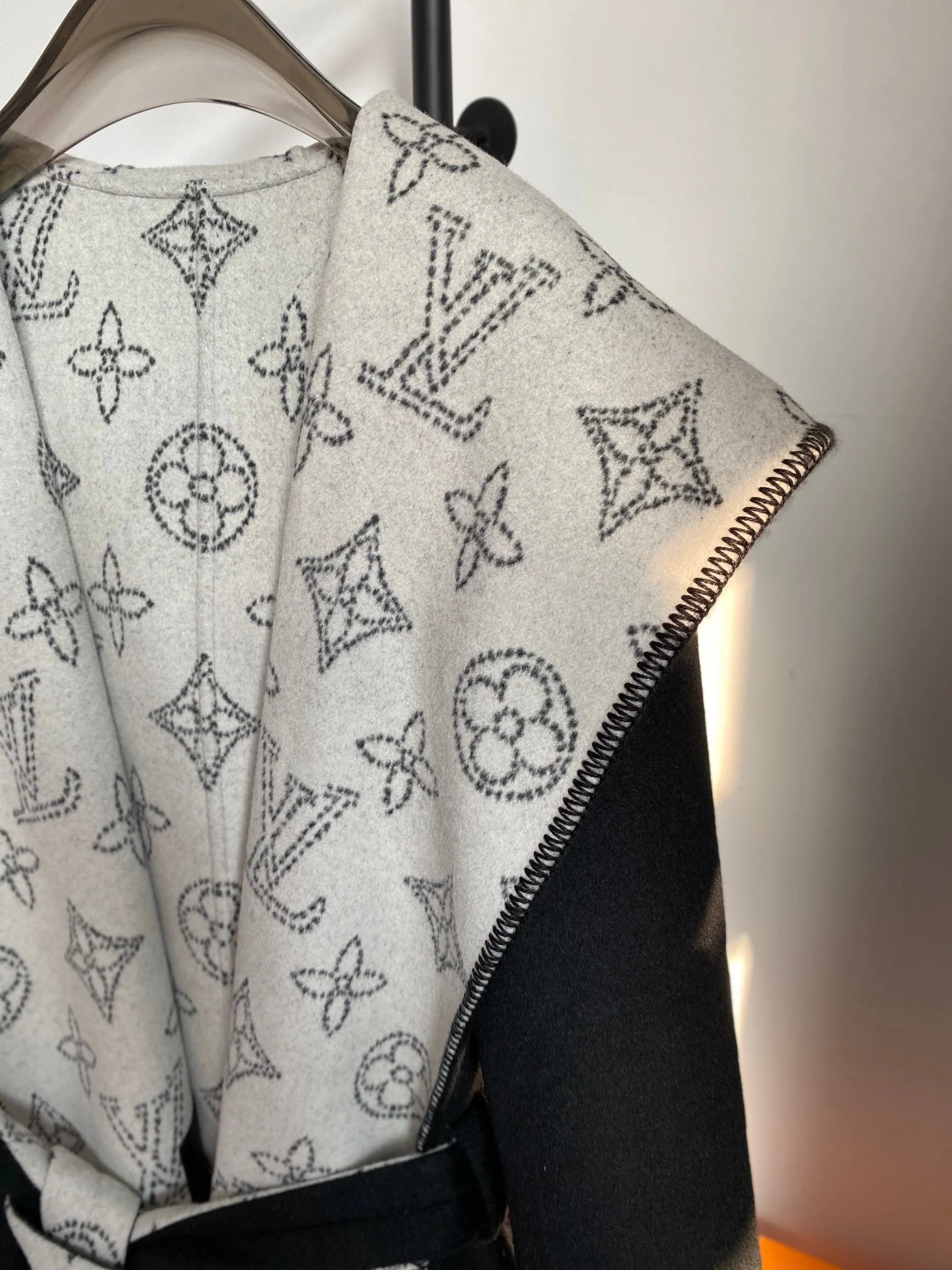 Reversible coat - Ultra-Collectible