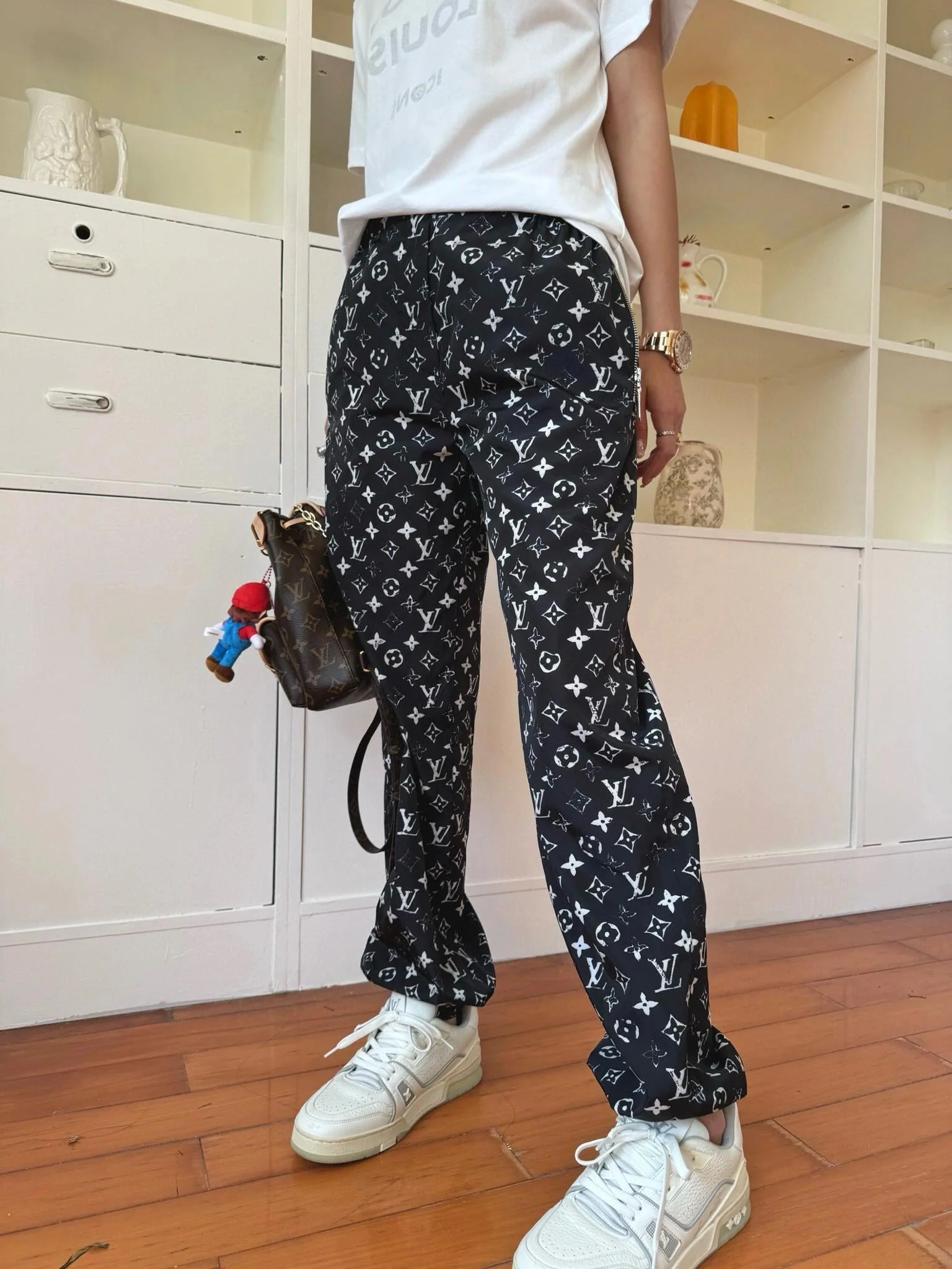 Air jogging pants - Ultra-Collectible