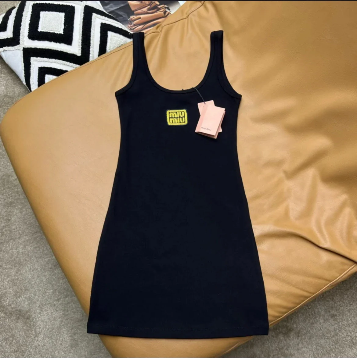 New suspender dress - Ultra-Collectible