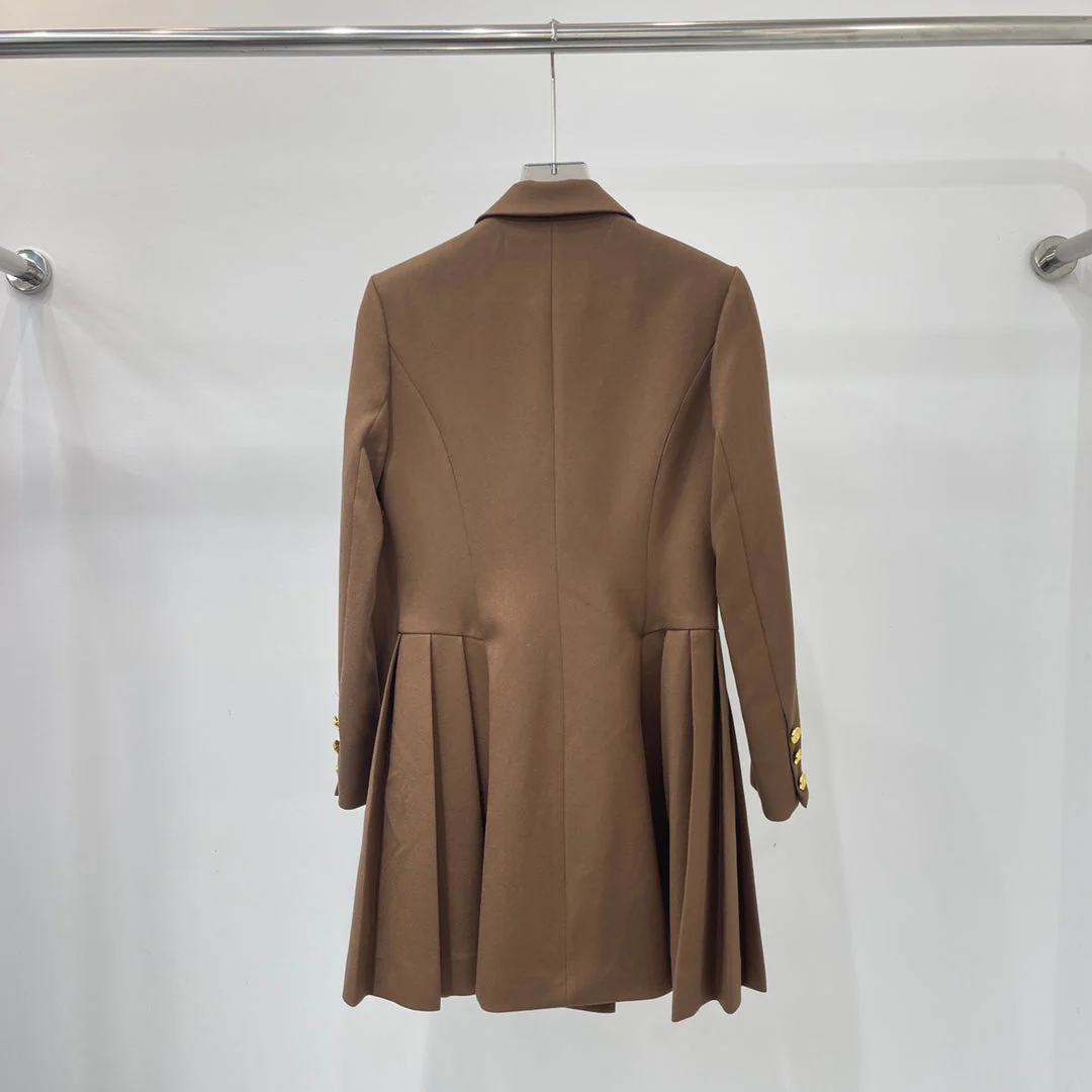 Temperament suit skirt - Ultra-Collectible