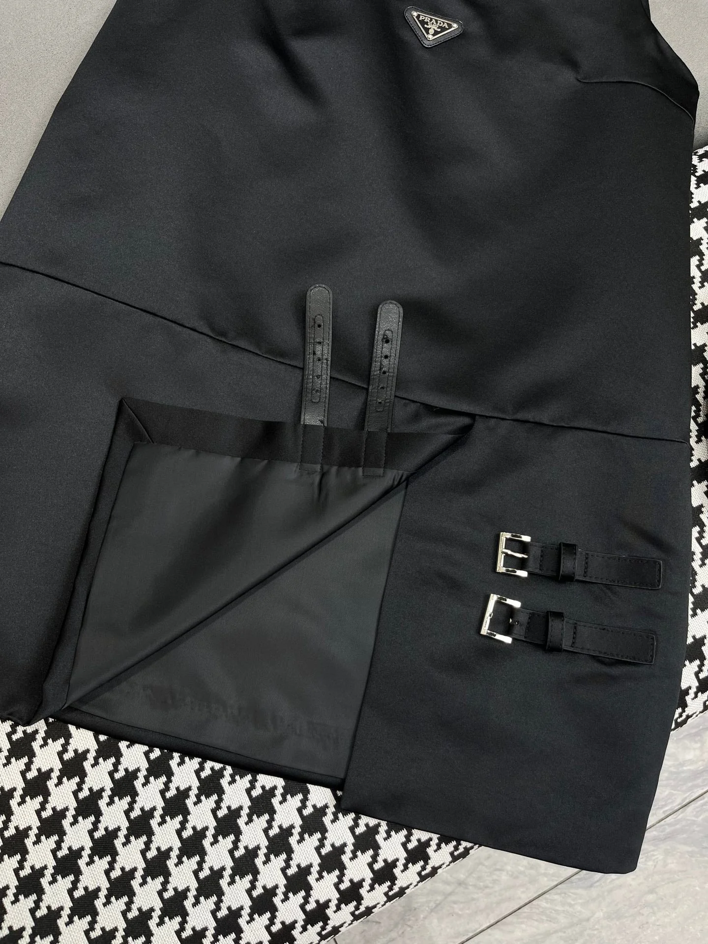 New vest skirt for early autumn - Ultra-Collectible