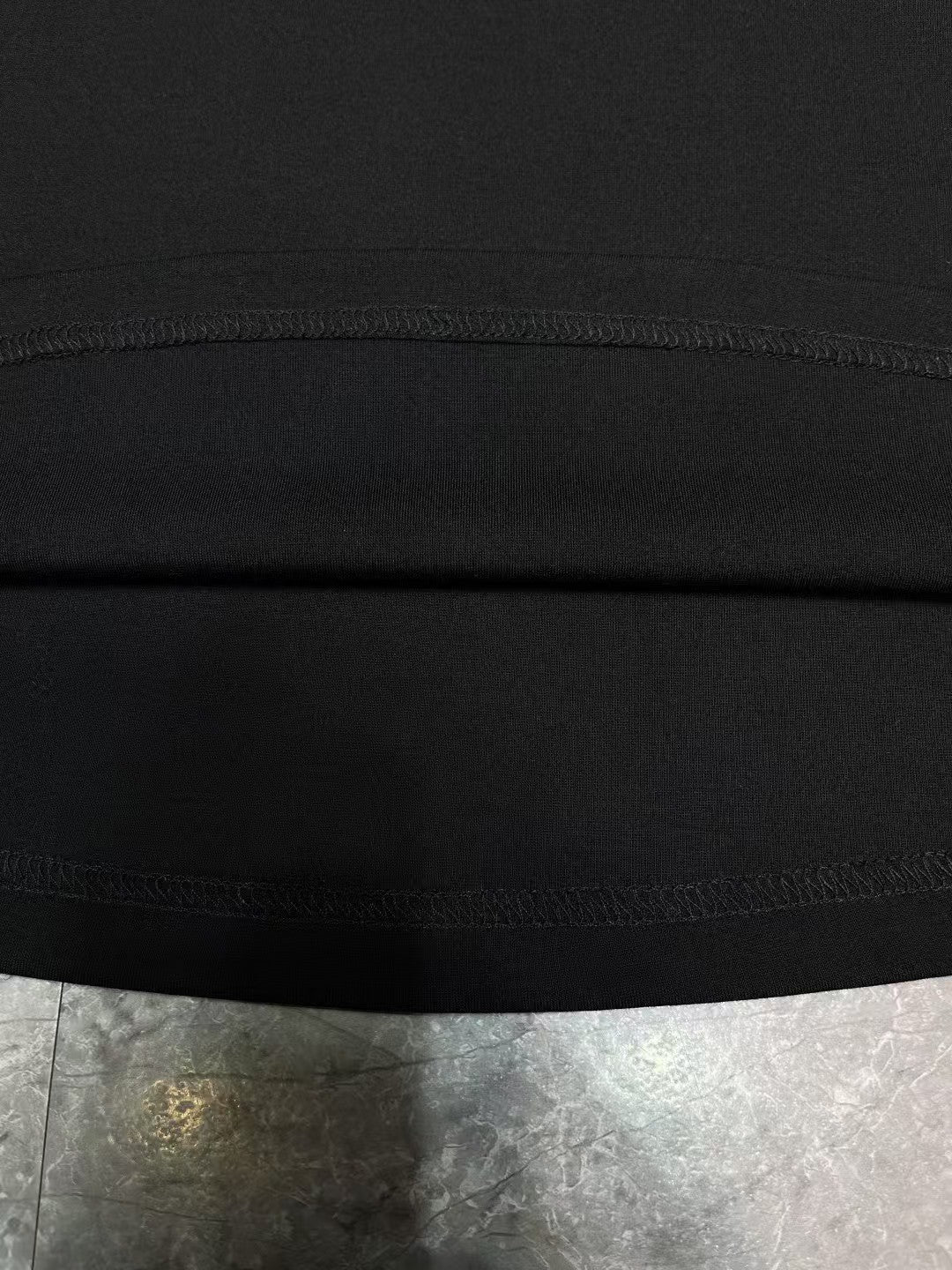 25ss ruffle short sleeve elastic waist dress - Ultra-Collectible