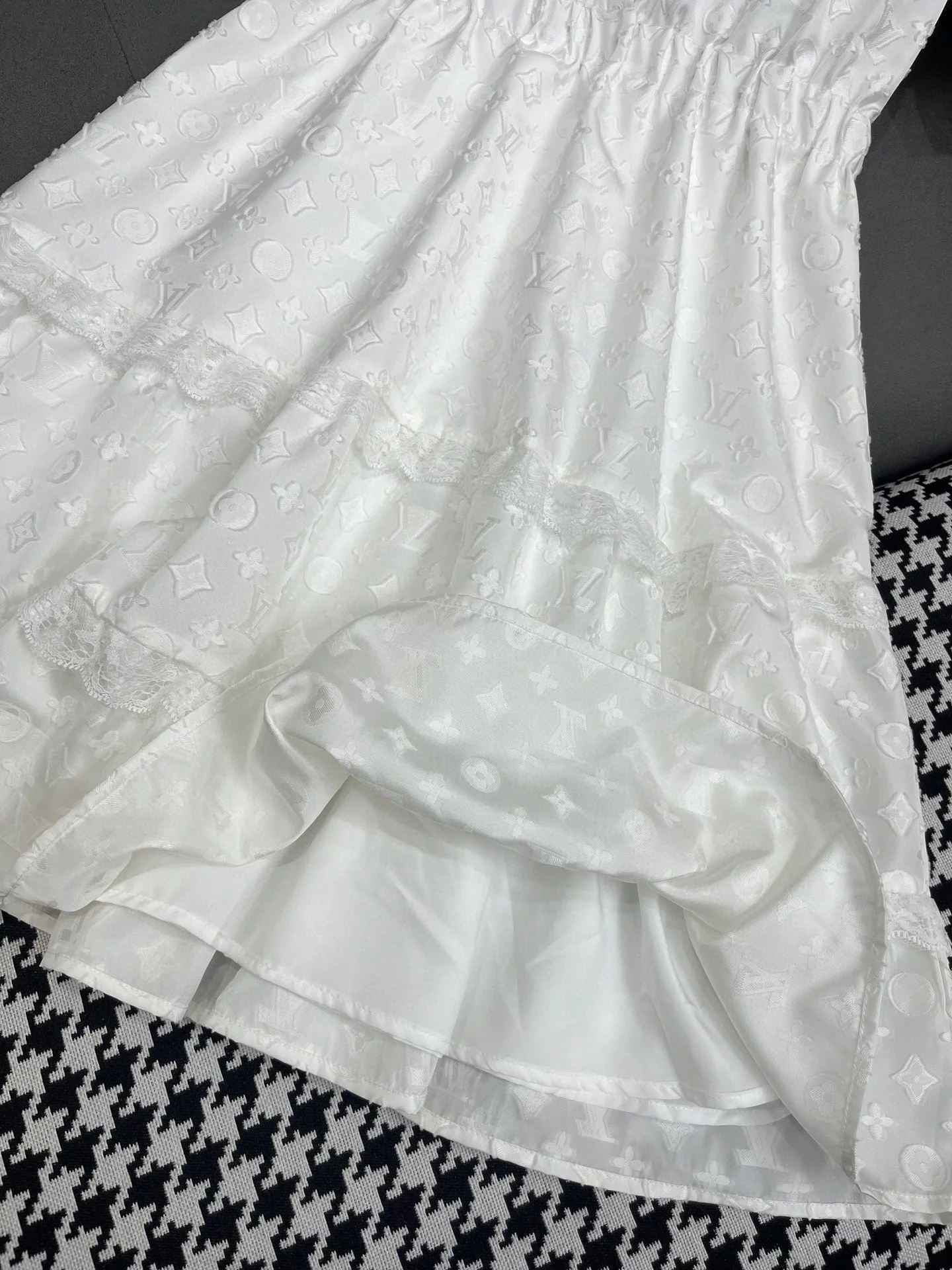 Cake Skirt Dress - Ultra-Collectible