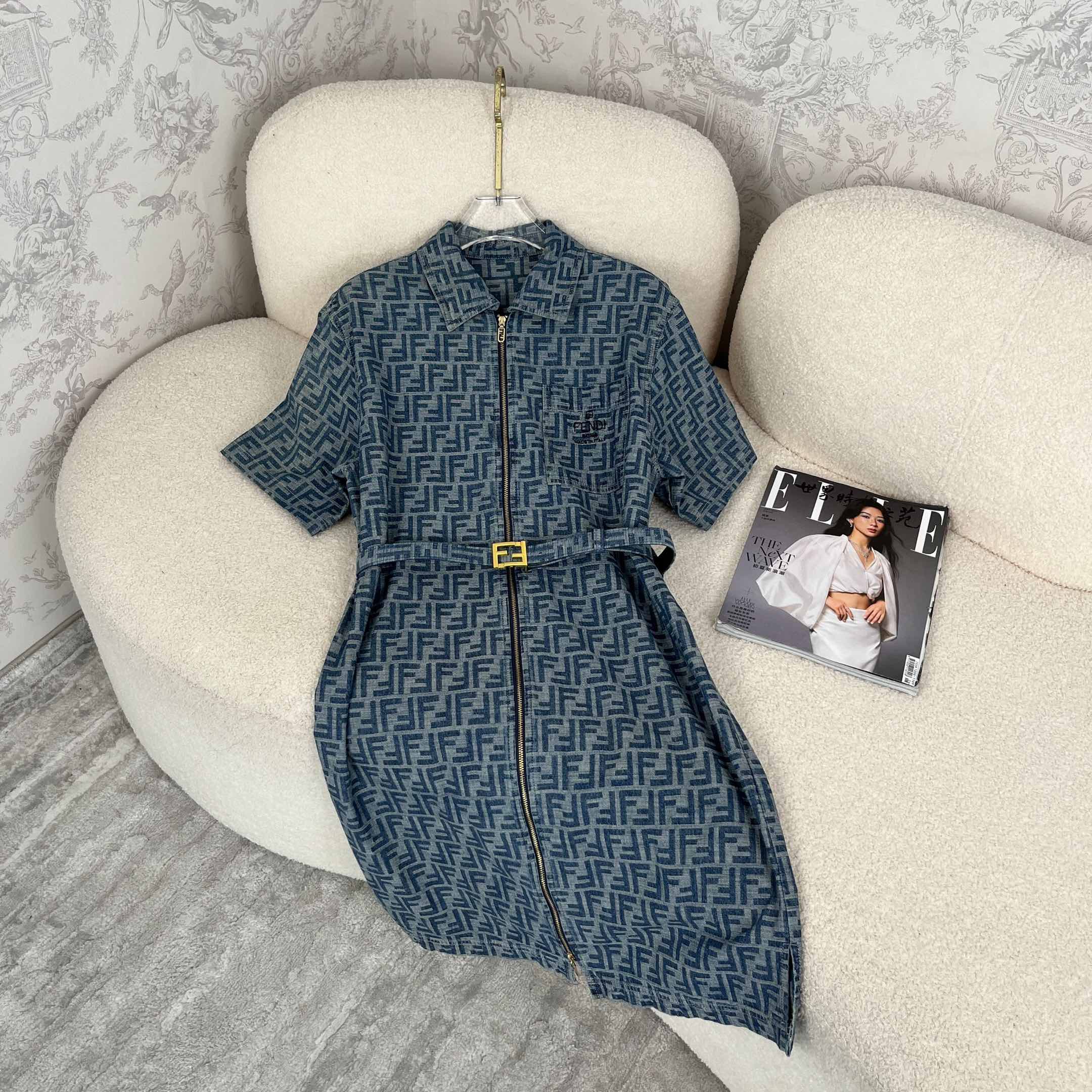 dress - Ultra-Collectible