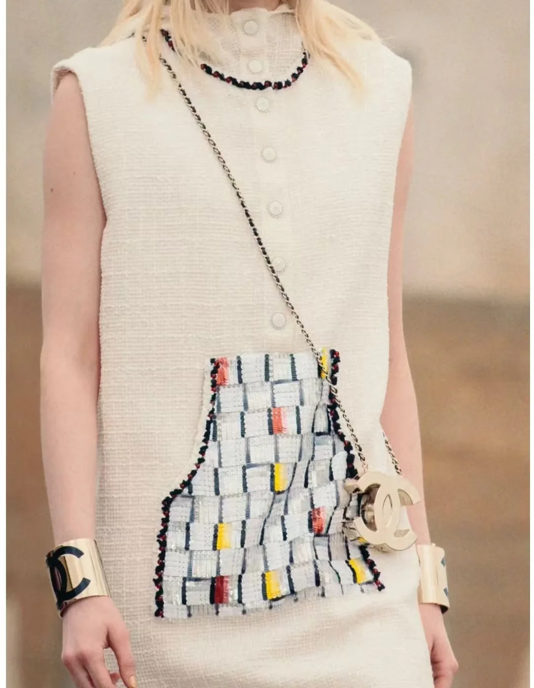 25c early spring new hooded sequin sleeveless slub hooded skirt - Ultra-Collectible