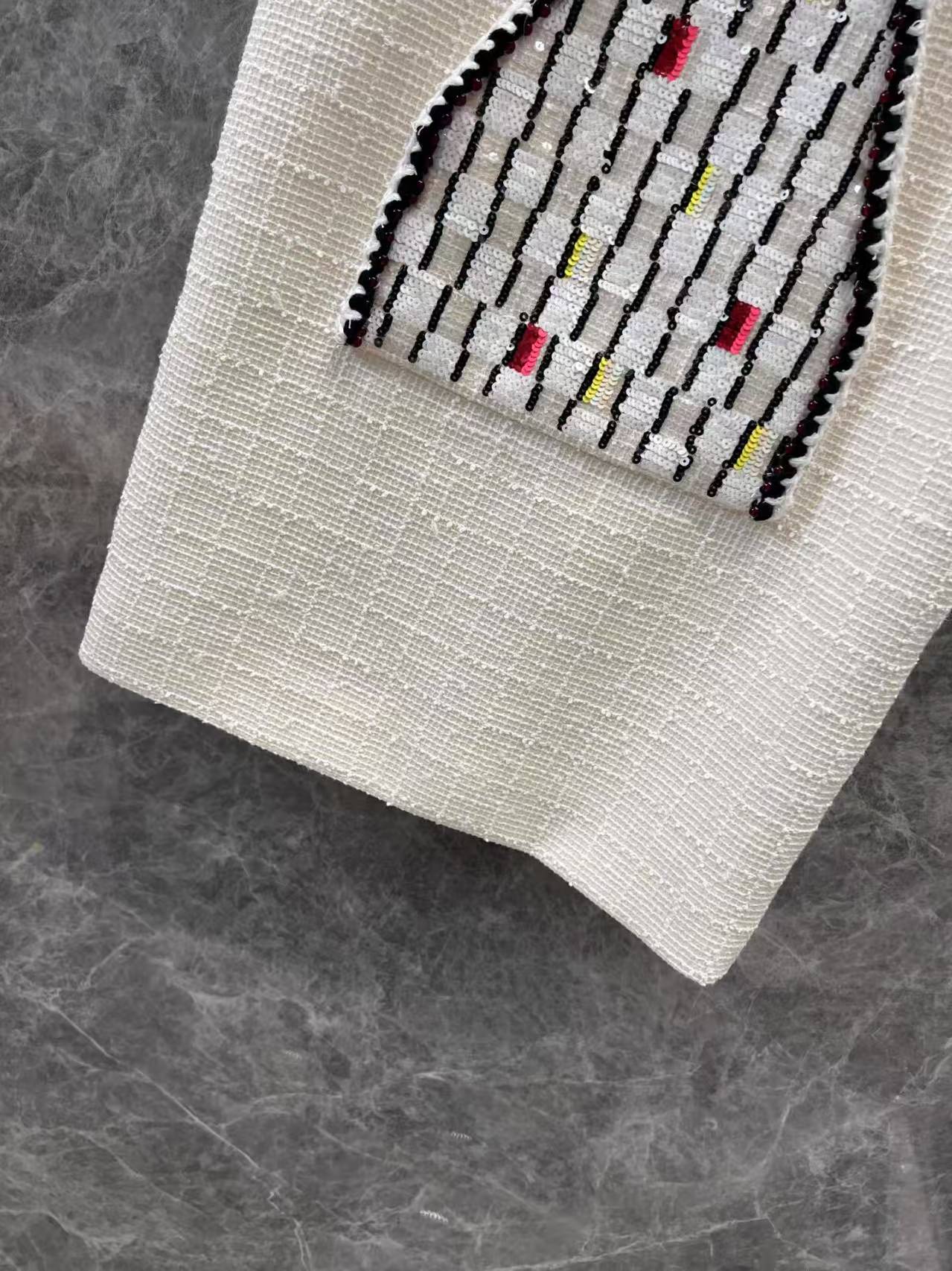 25c early spring new hooded sequin sleeveless slub hooded skirt - Ultra-Collectible