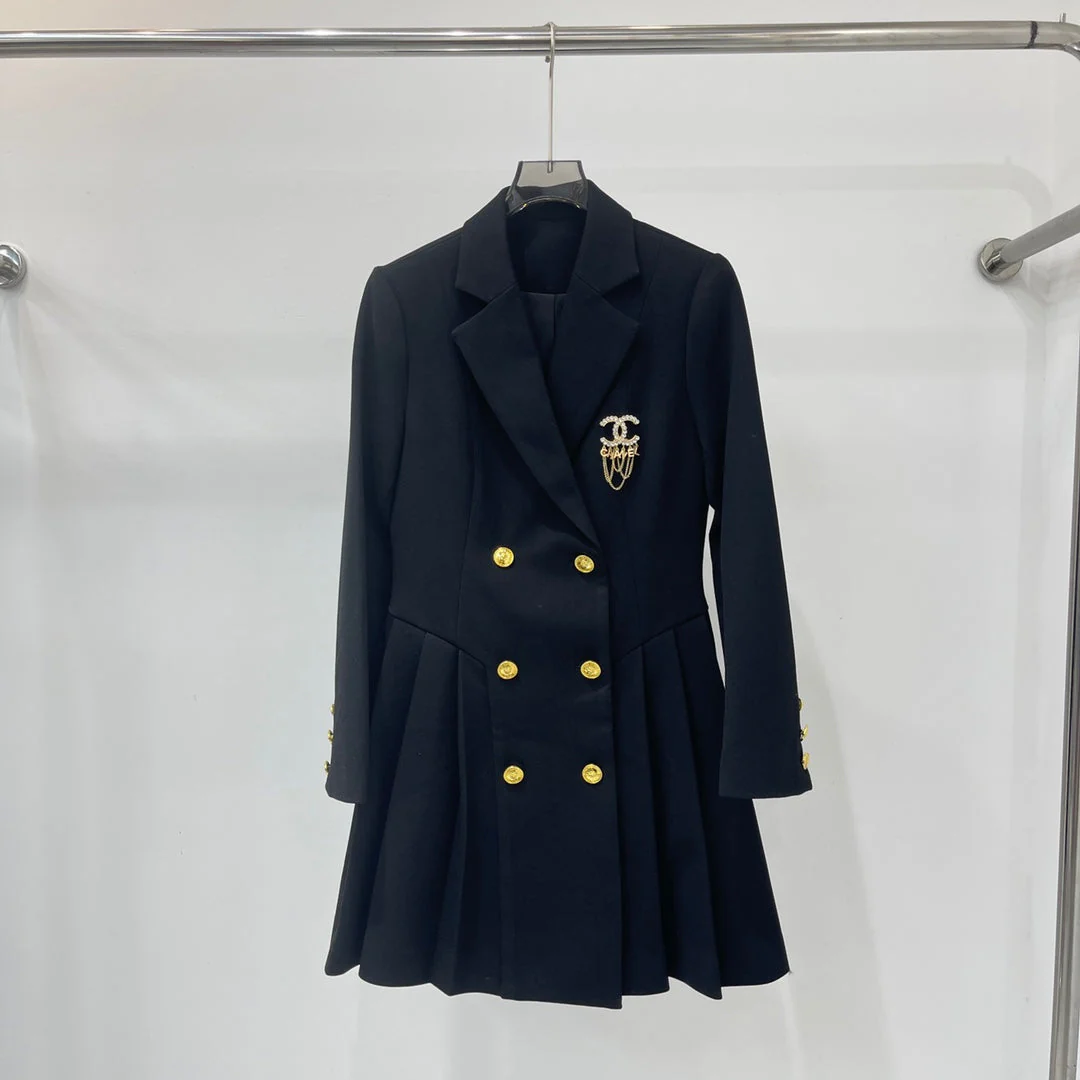 Temperament suit skirt - Ultra-Collectible