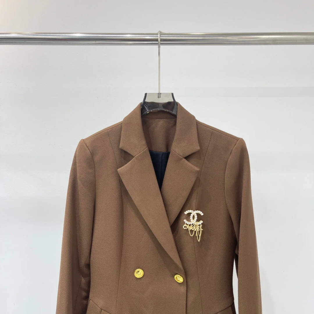 Temperament suit skirt - Ultra-Collectible