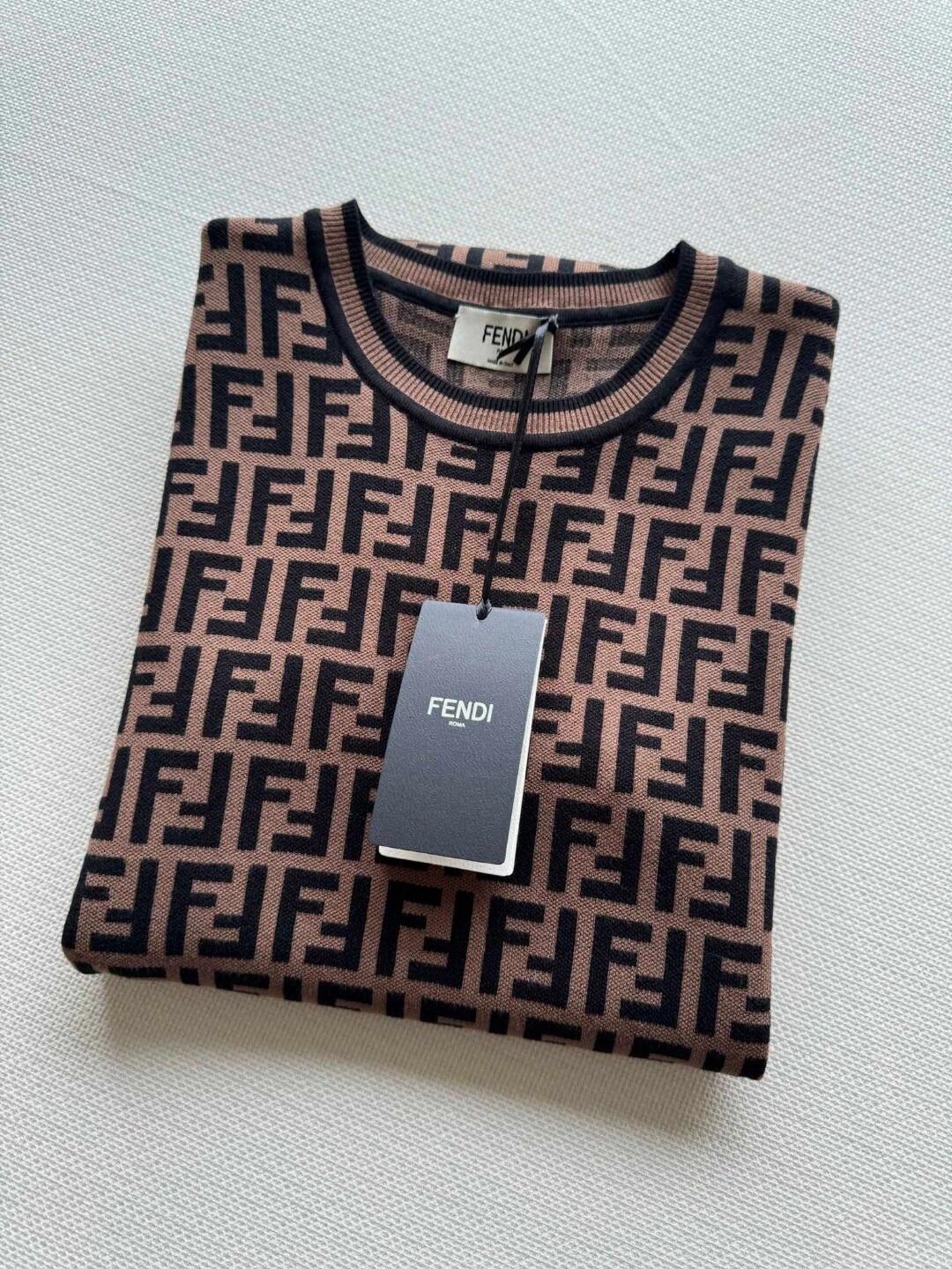 Knit Dress - Ultra-Collectible