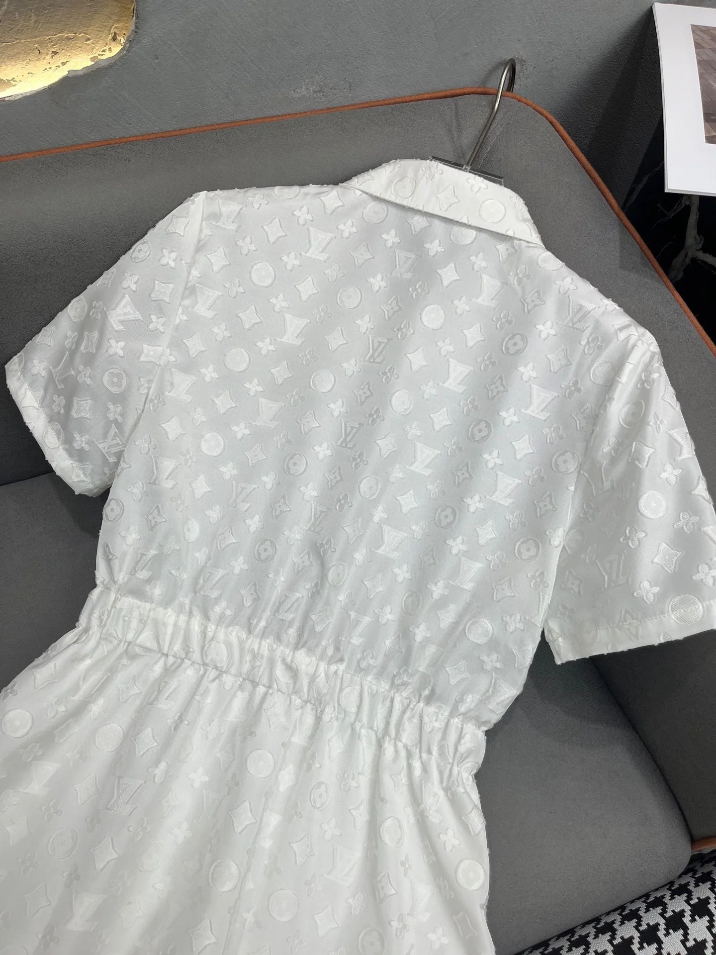 Cake Skirt Dress - Ultra-Collectible