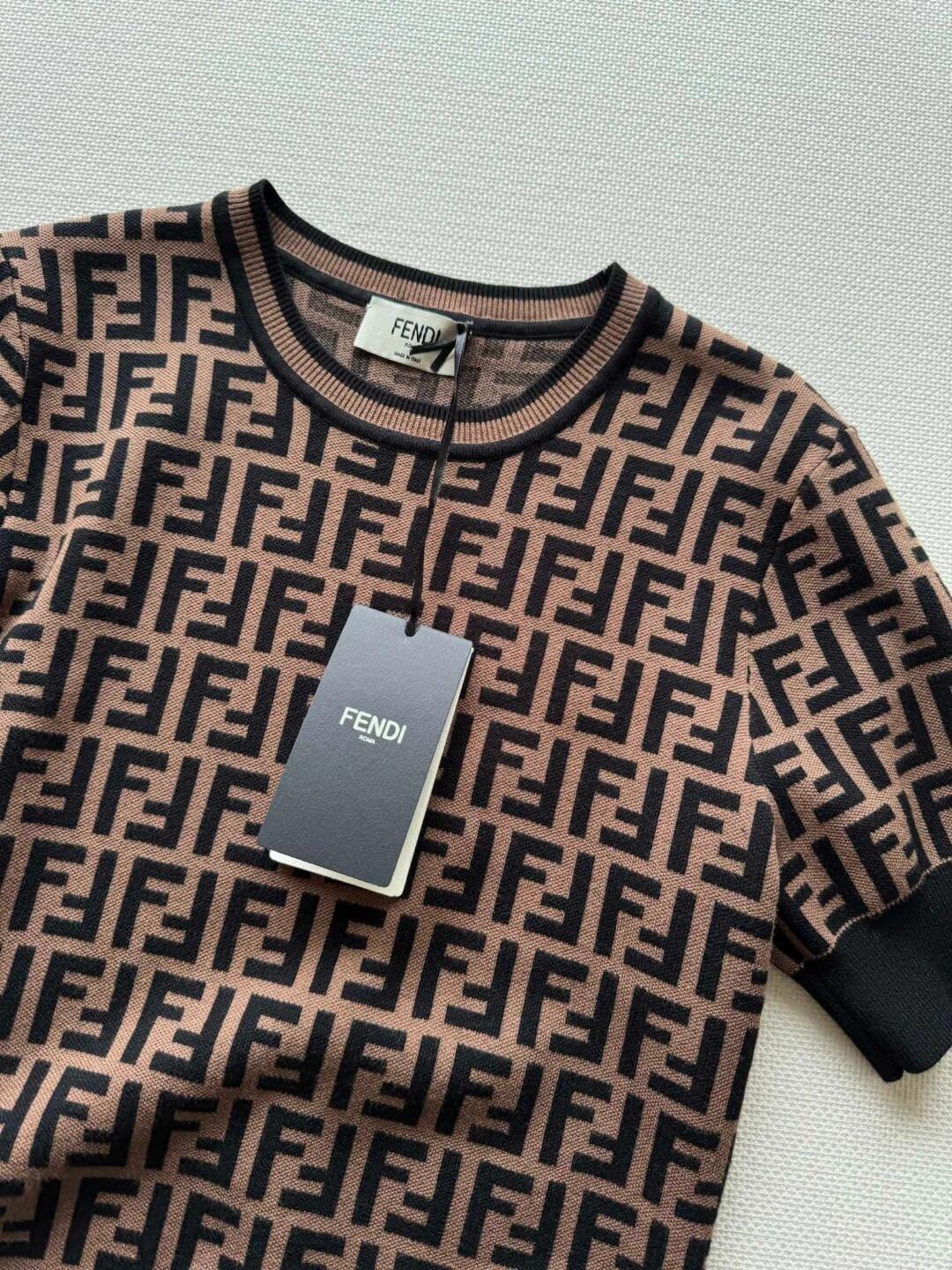 Knit Dress - Ultra-Collectible