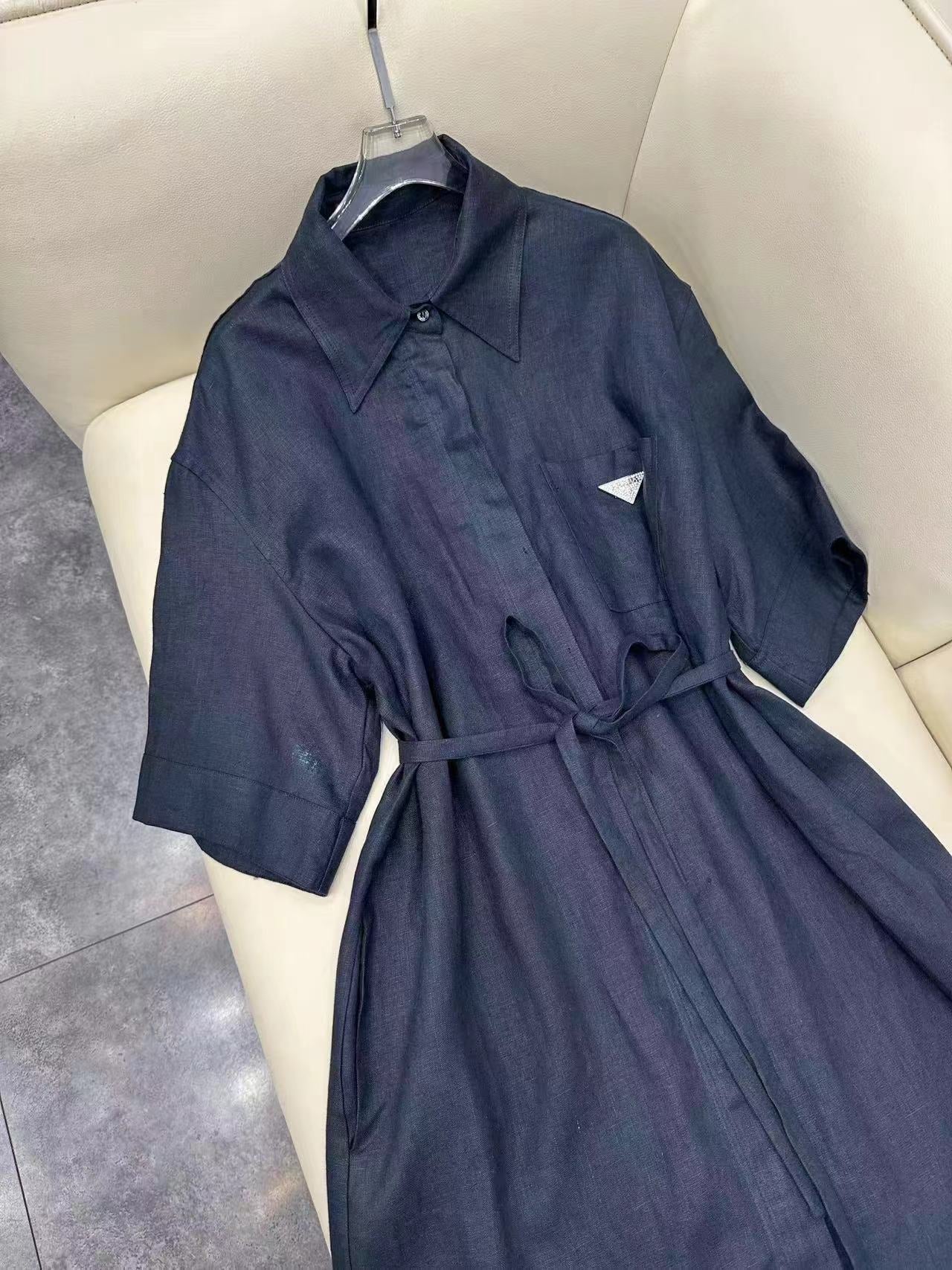 chiffon maxi dress - Ultra-Collectible