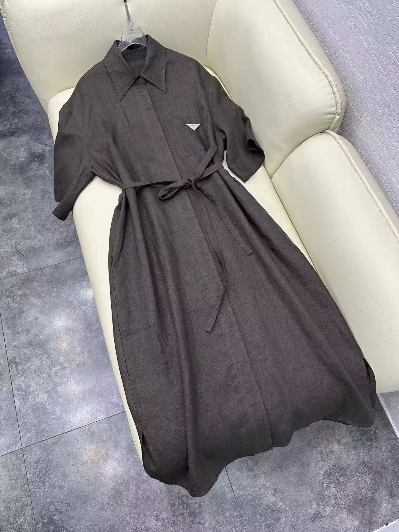 chiffon maxi dress - Ultra-Collectible