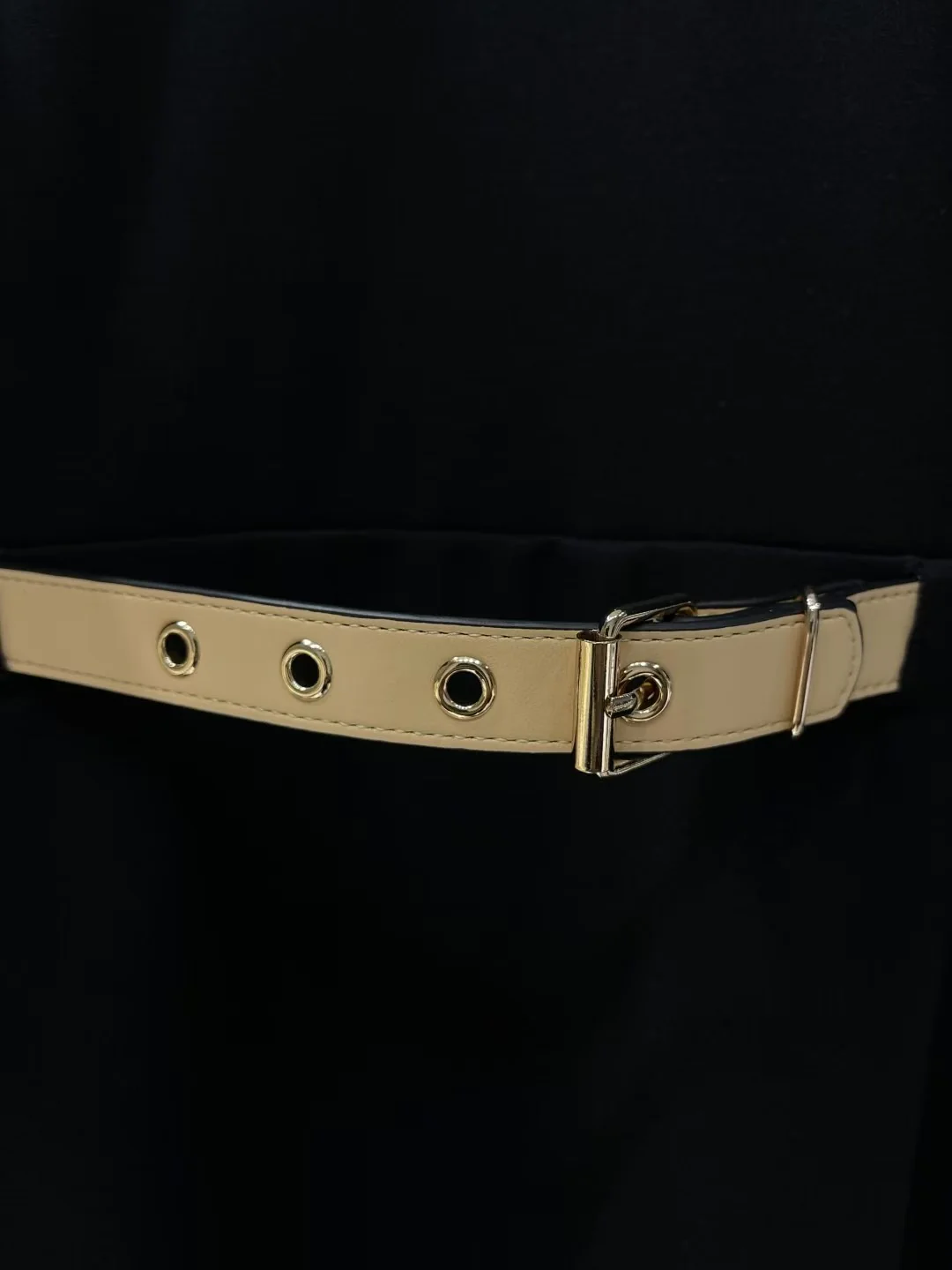 25ss ruffle short sleeve elastic waist dress - Ultra-Collectible