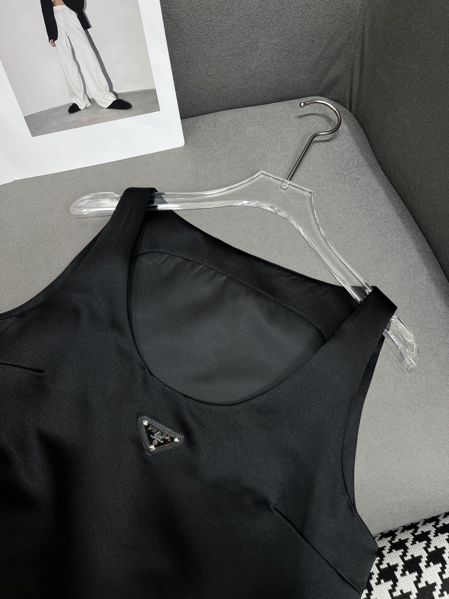 New vest skirt for early autumn - Ultra-Collectible