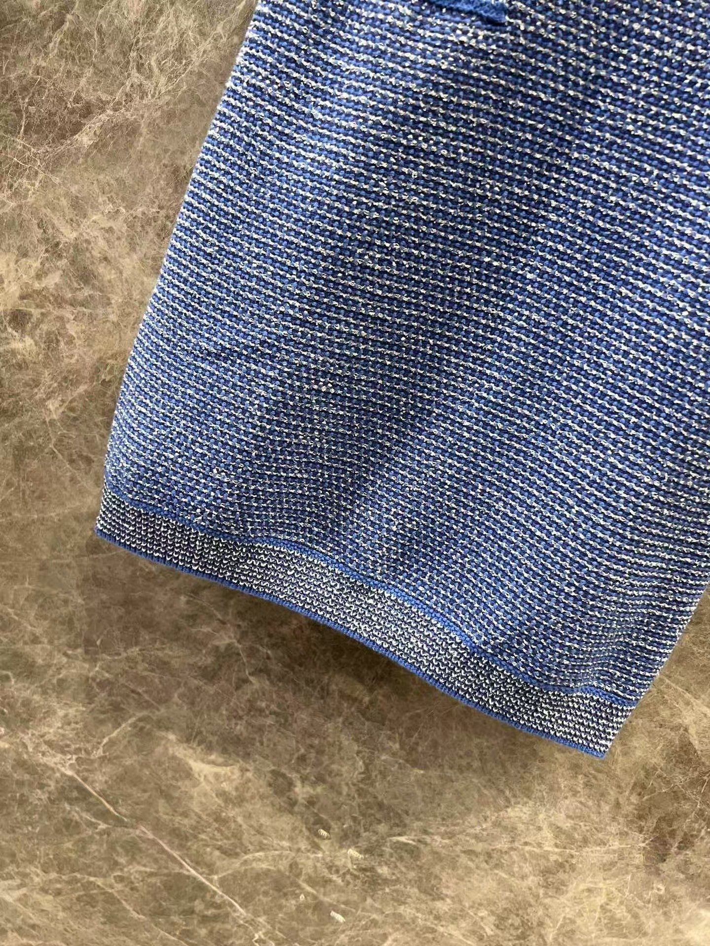 25ss Heavy Vintage Cable Knitted Sling Dress - Ultra-Collectible