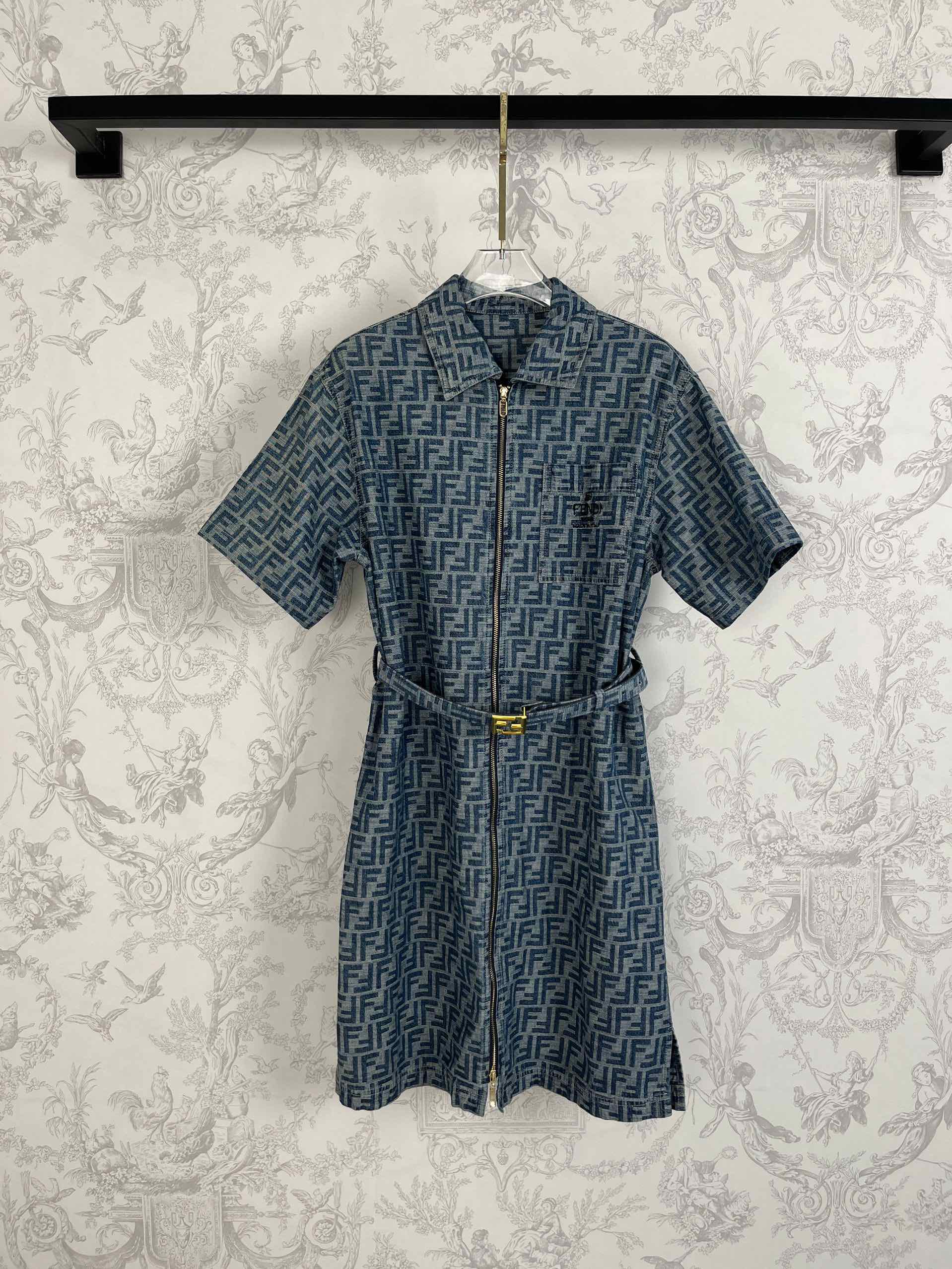 dress - Ultra-Collectible