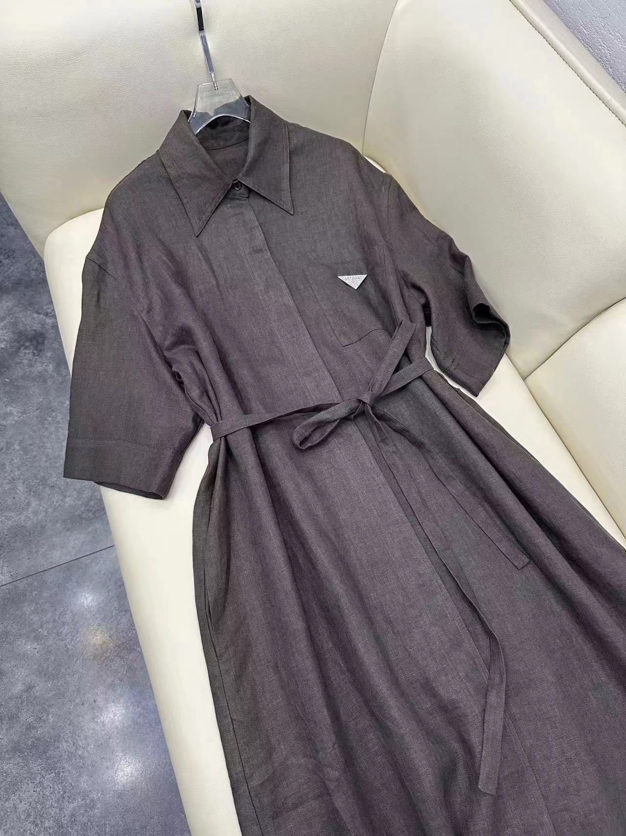 chiffon maxi dress - Ultra-Collectible