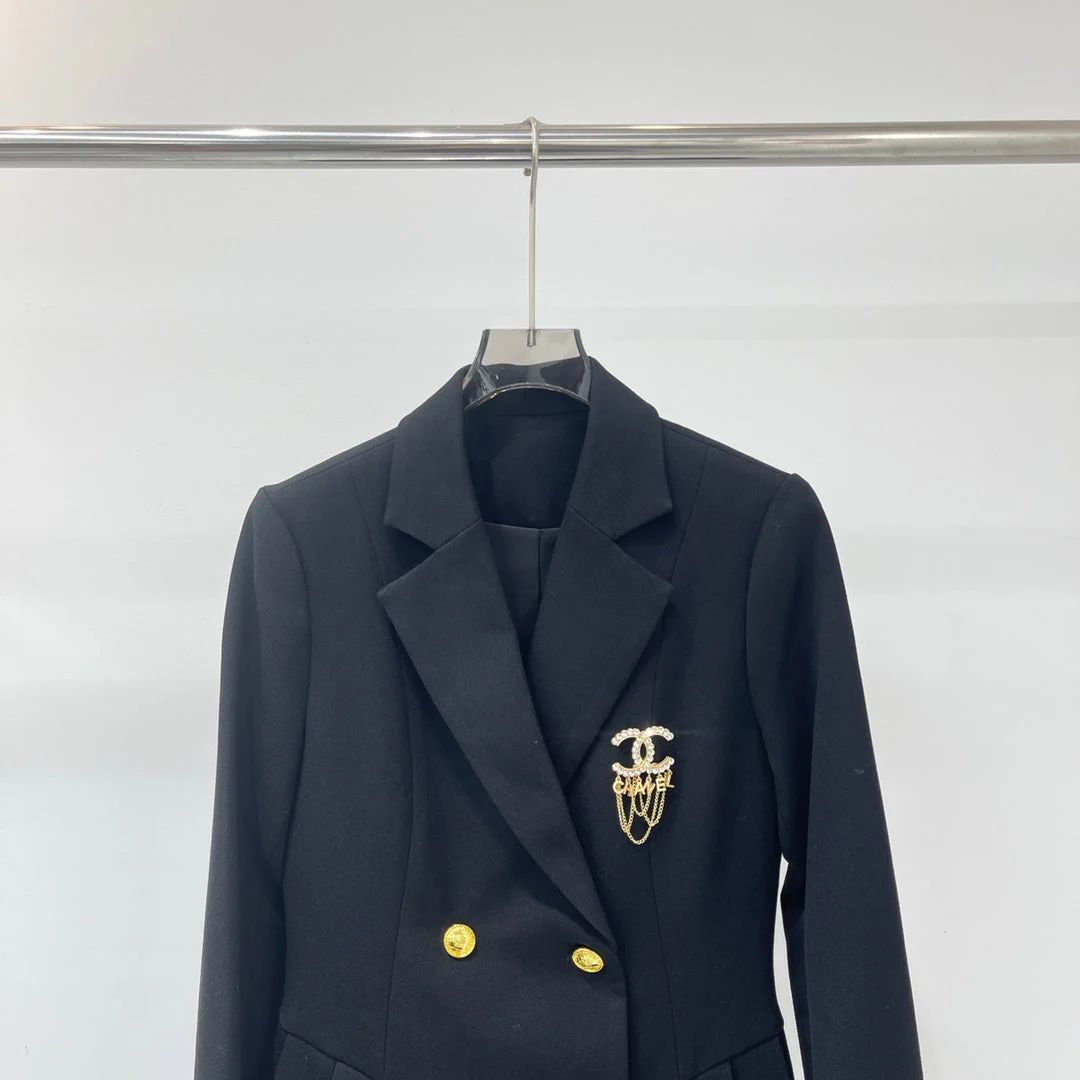 Temperament suit skirt - Ultra-Collectible