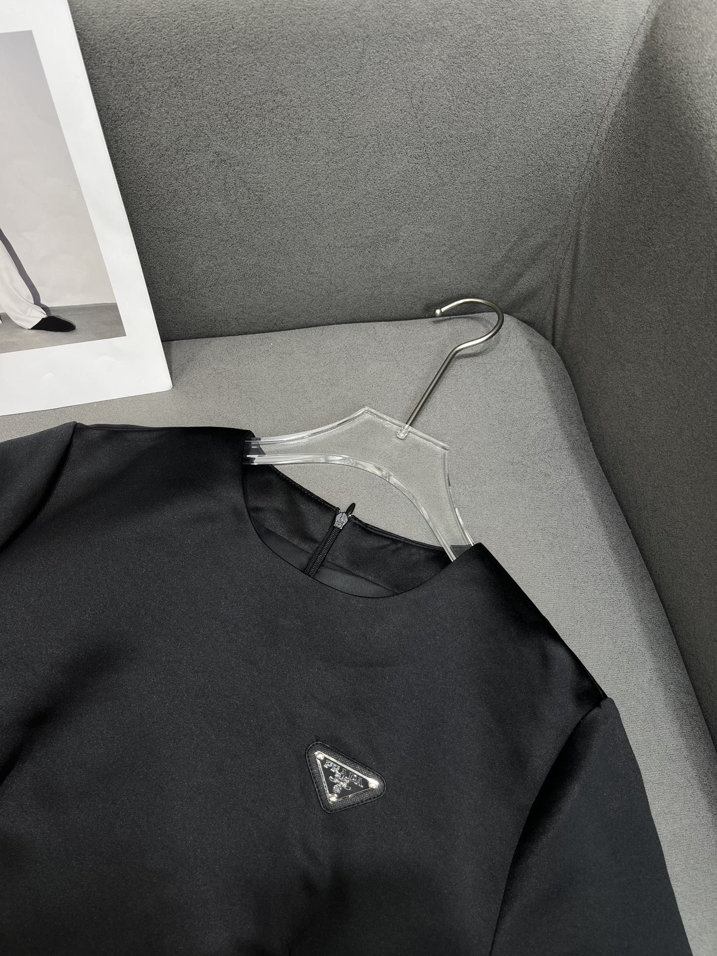 half sleeve dress - Ultra-Collectible