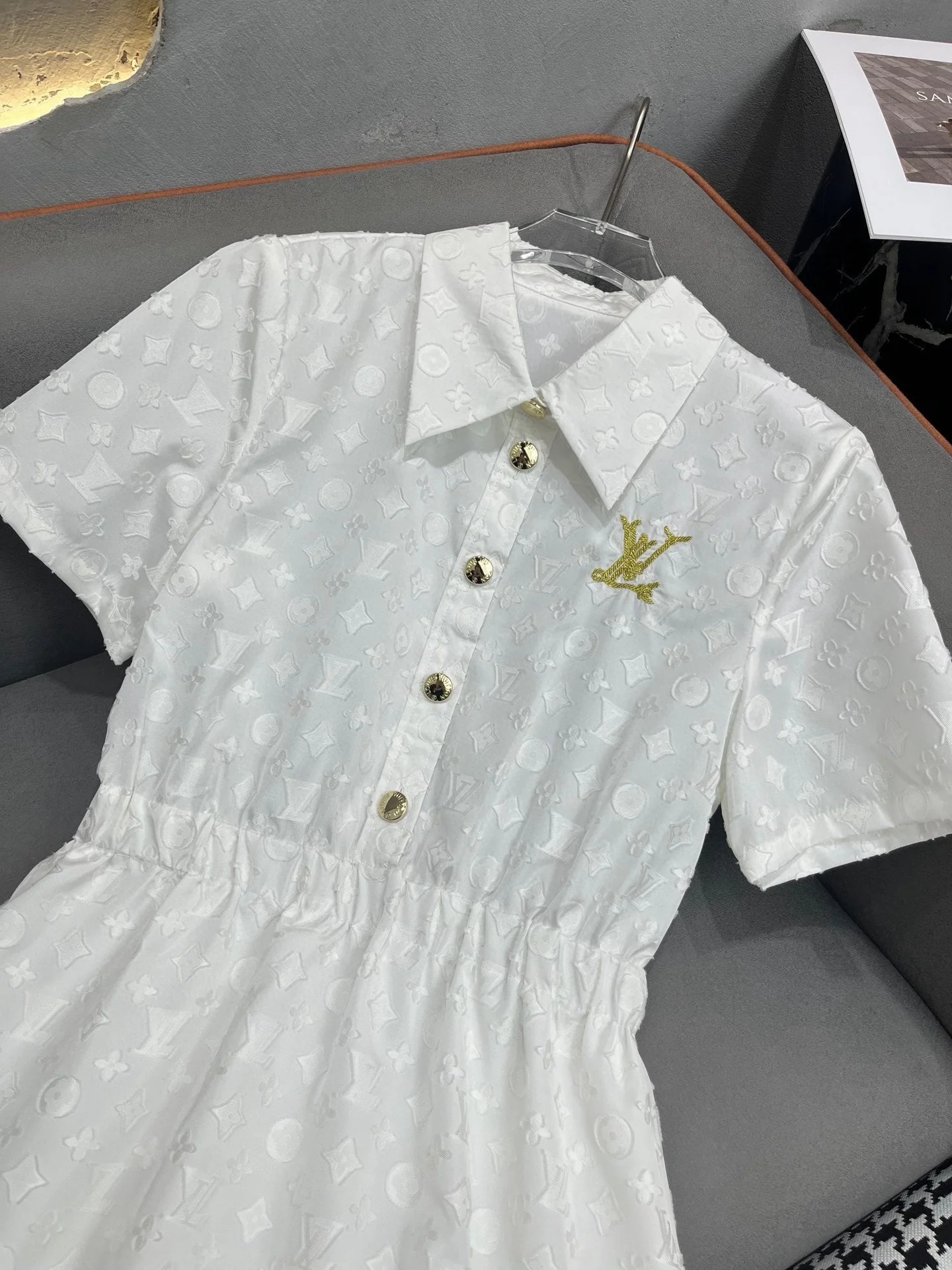 Cake Skirt Dress - Ultra-Collectible