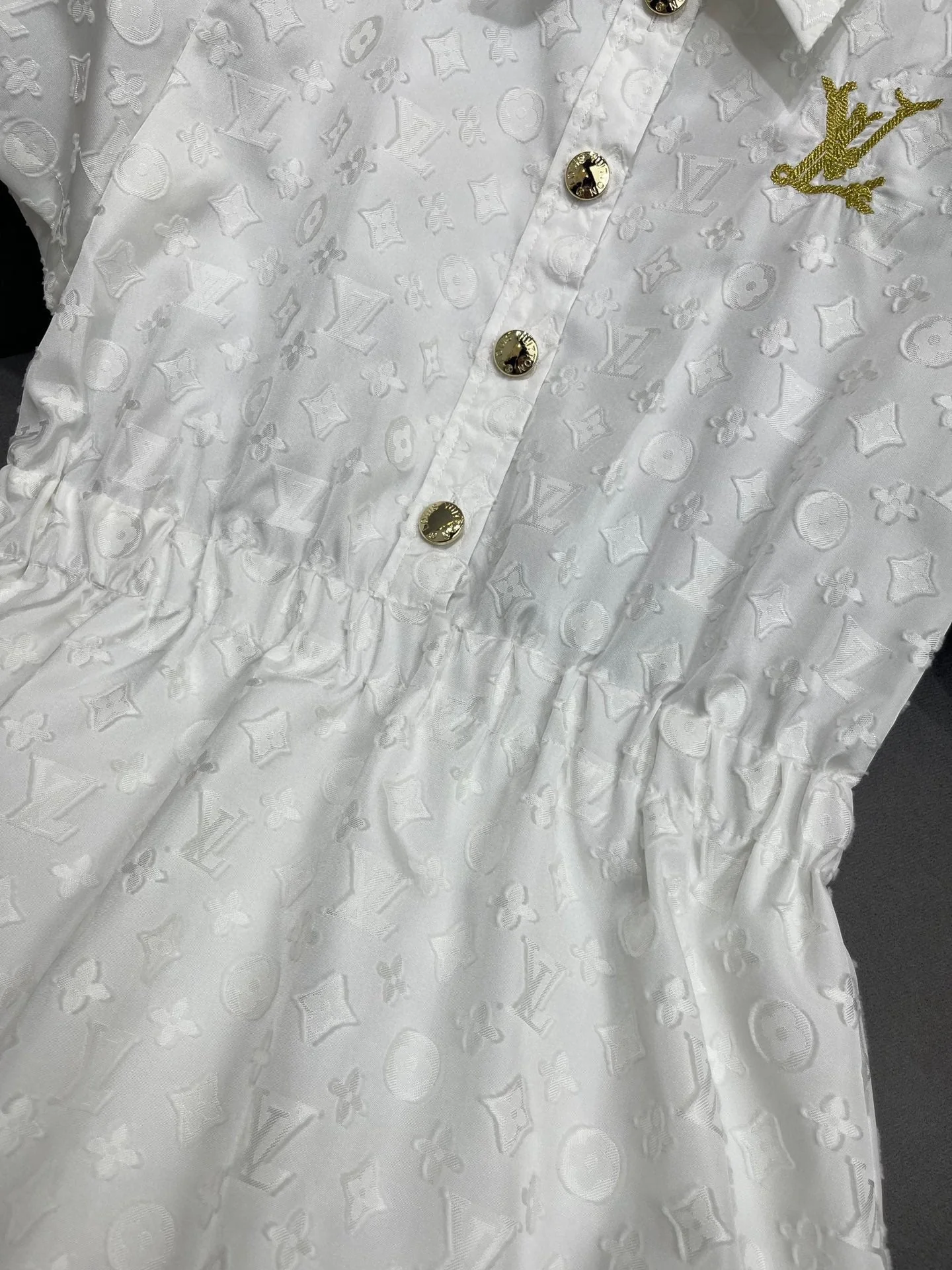 Cake Skirt Dress - Ultra-Collectible