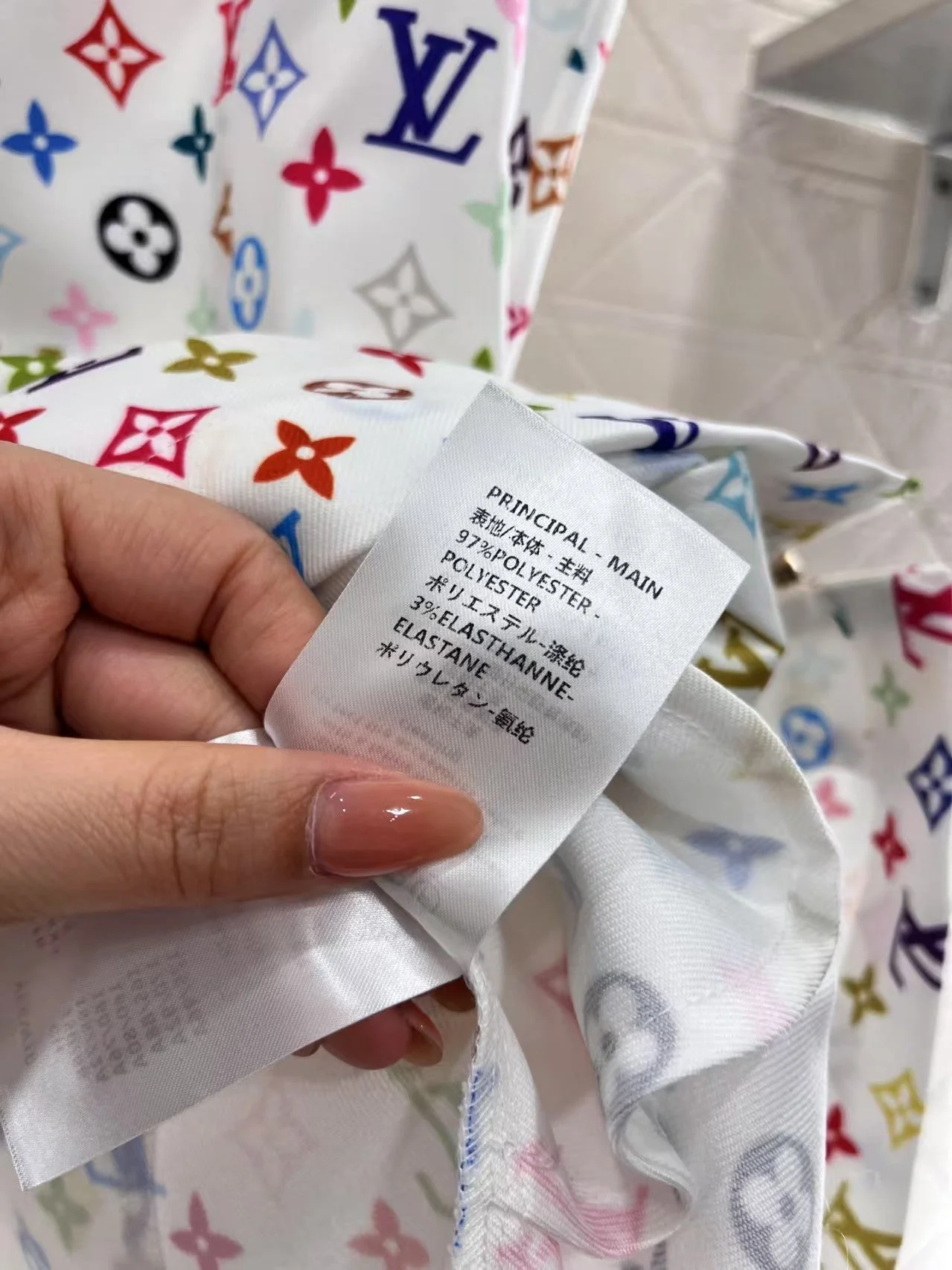 25ss printed zipper sleeveless dress - Ultra-Collectible