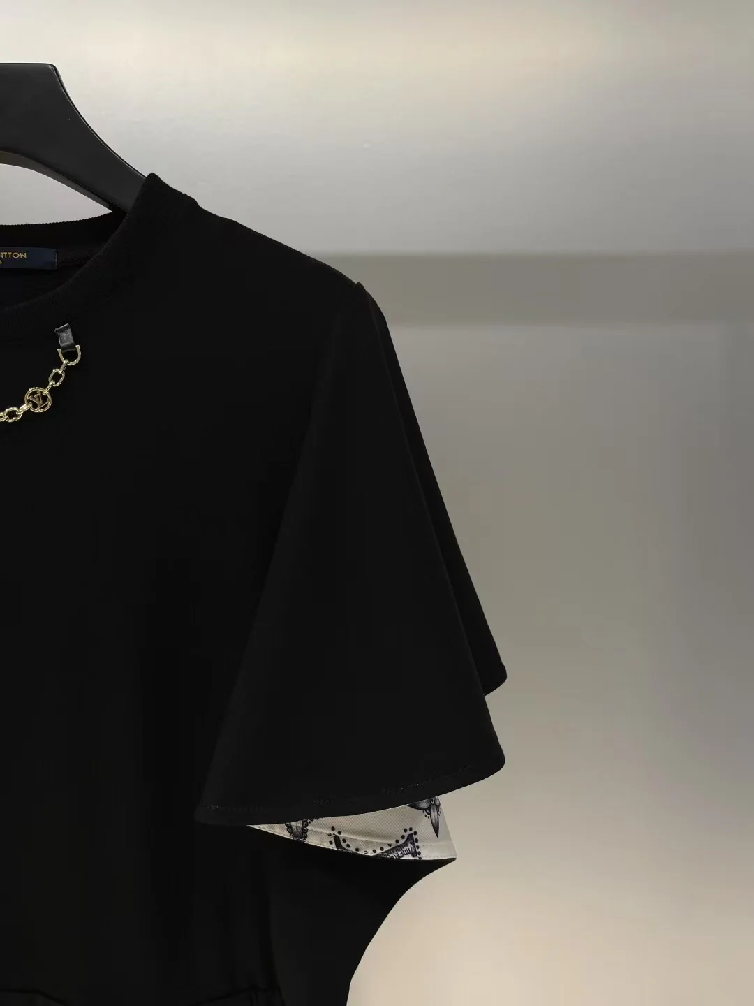 25ss ruffle short sleeve elastic waist dress - Ultra-Collectible