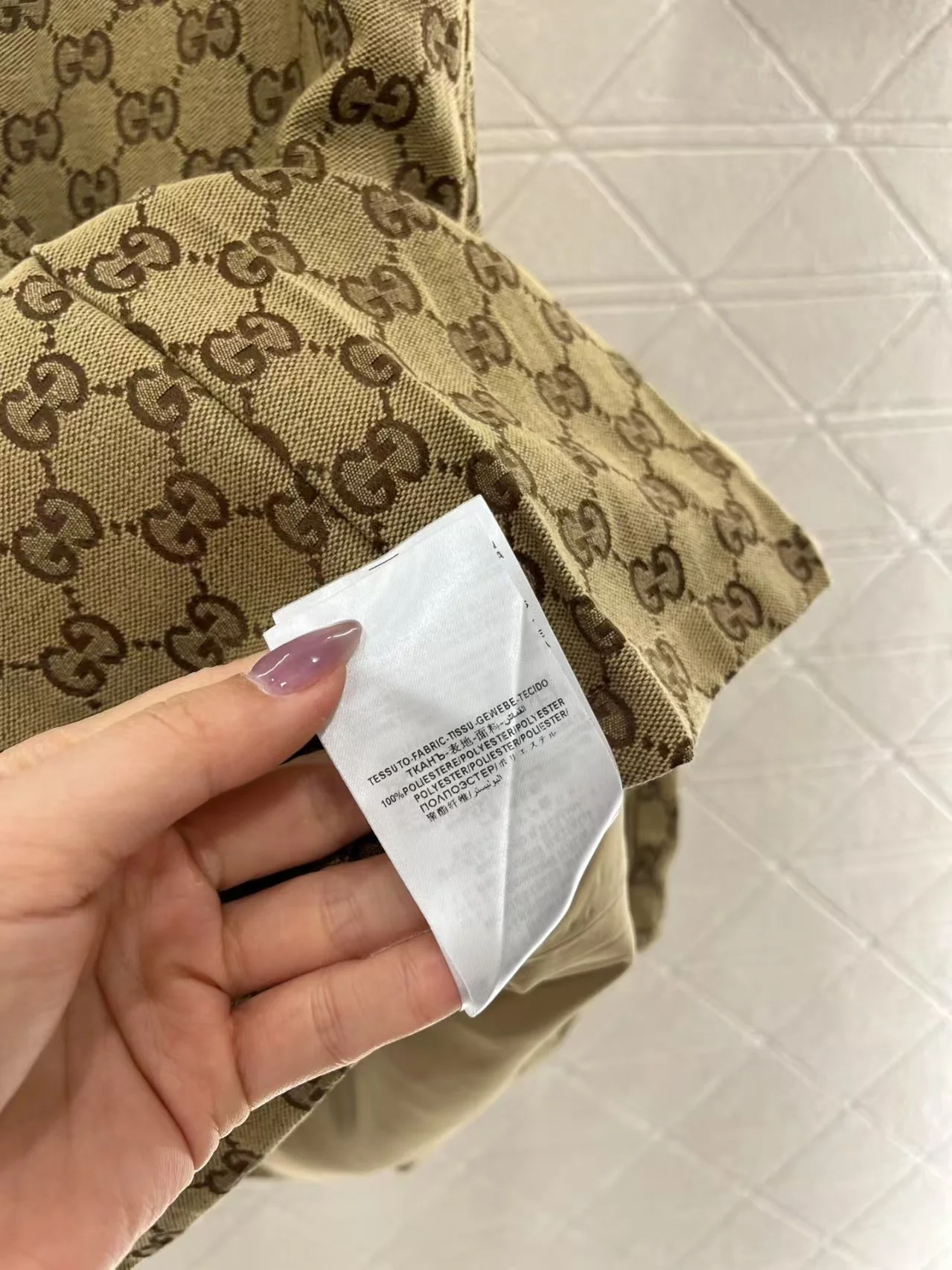 25ss sleeveless pleated jacquard tank dress - Ultra-Collectible