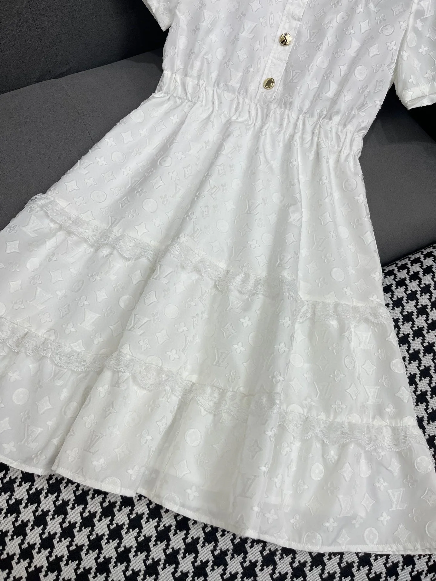 Cake Skirt Dress - Ultra-Collectible