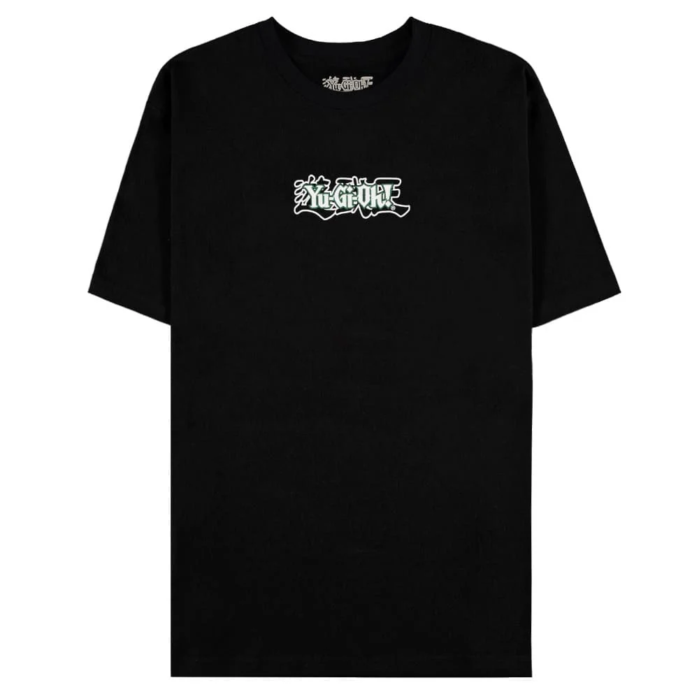 Yu-Gi-Oh! T-Shirt Joey Wheeler (Men´s)