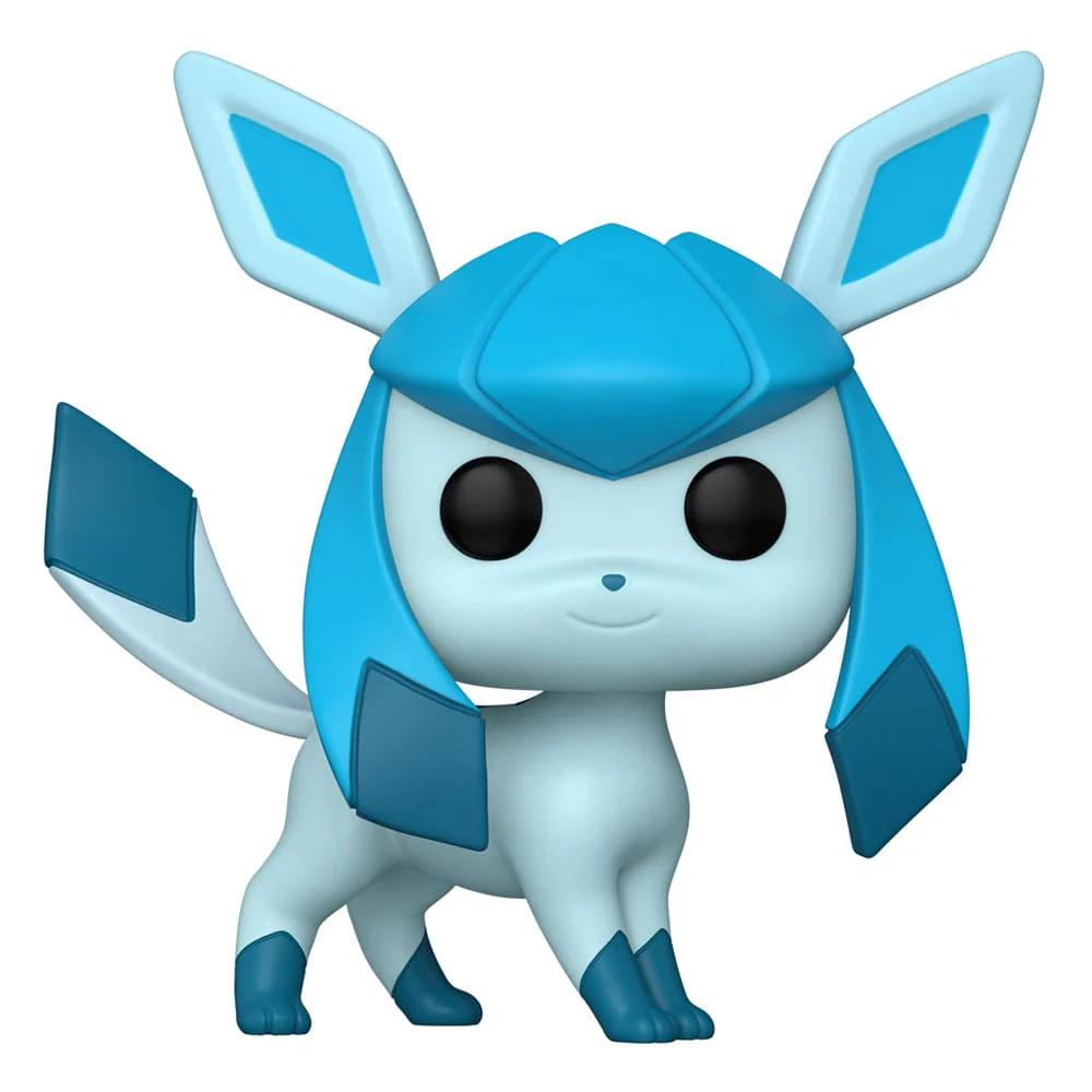 Funko Pop! Pokemon Glaziola - Super Sized (930)